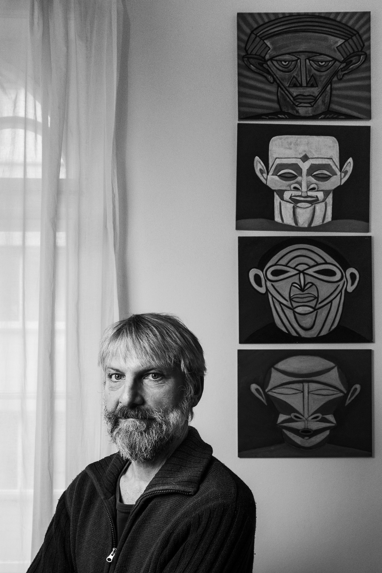 Petr Pazdera Payne