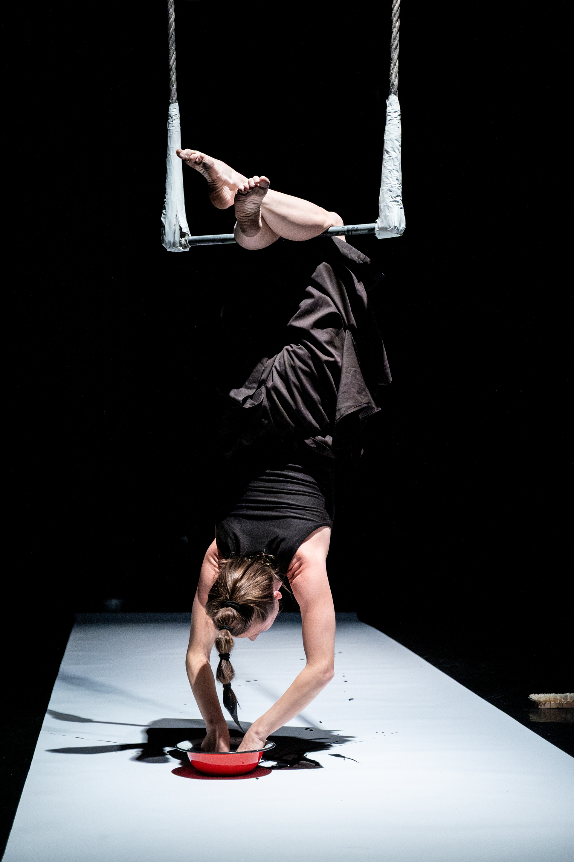 Eliška Brtnická — Enola