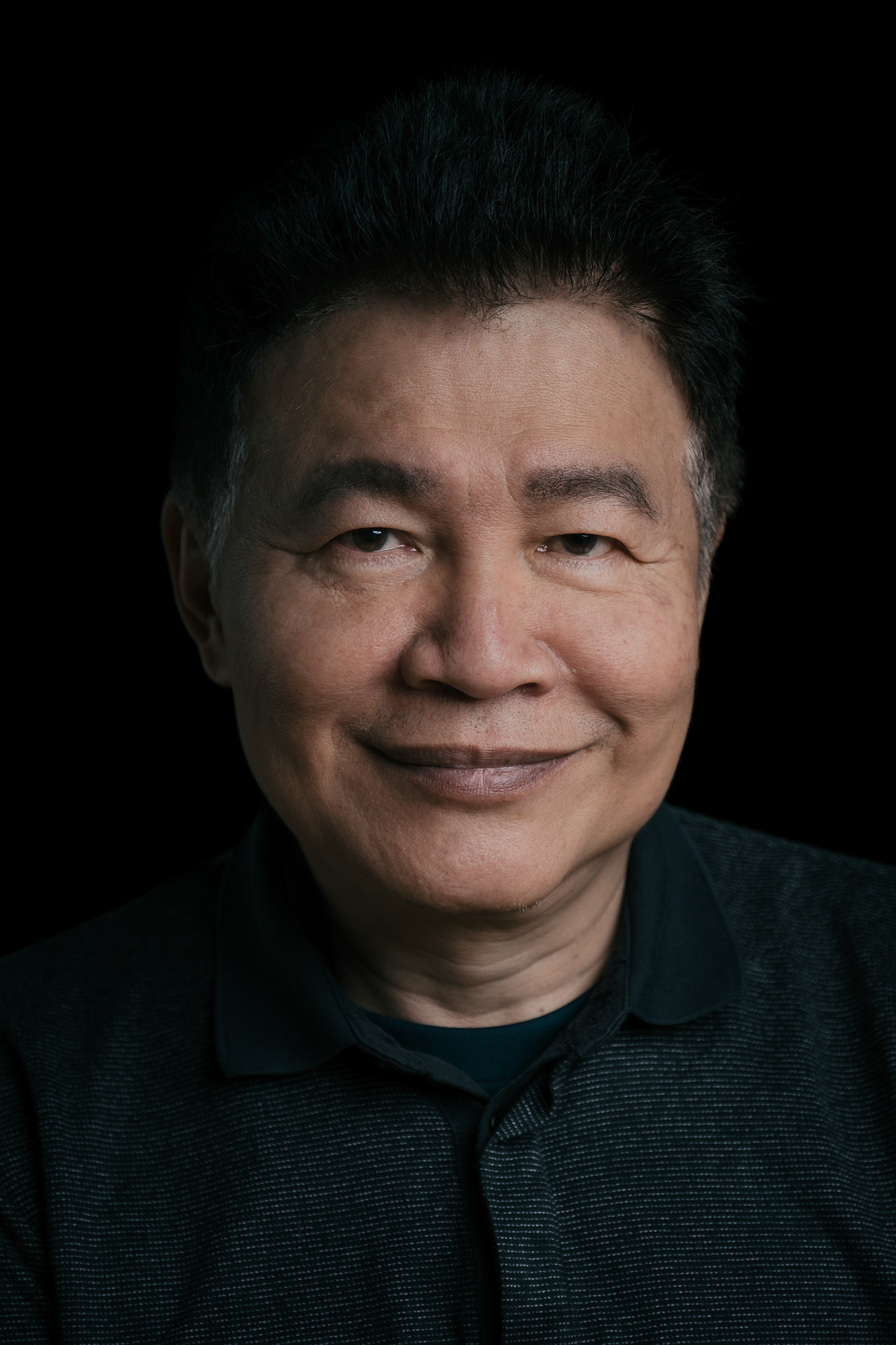 羅智成 (Lo Chih Cheng)