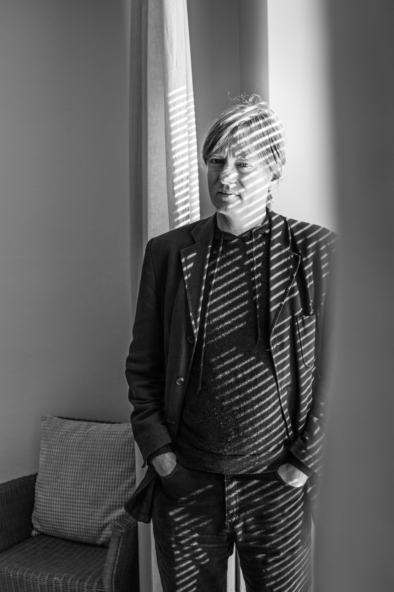 Michel Faber