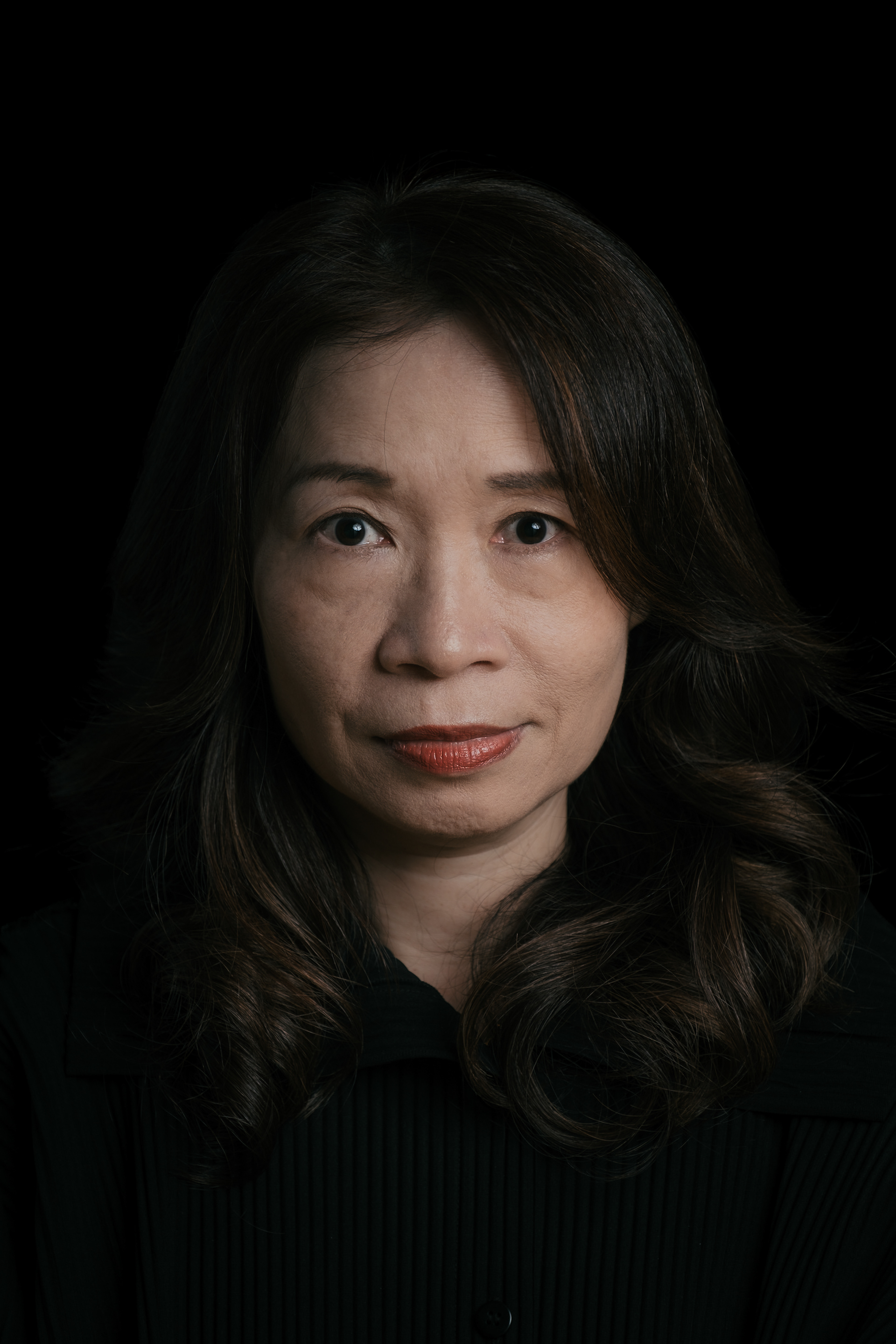 陳雪 (Chen Xue)