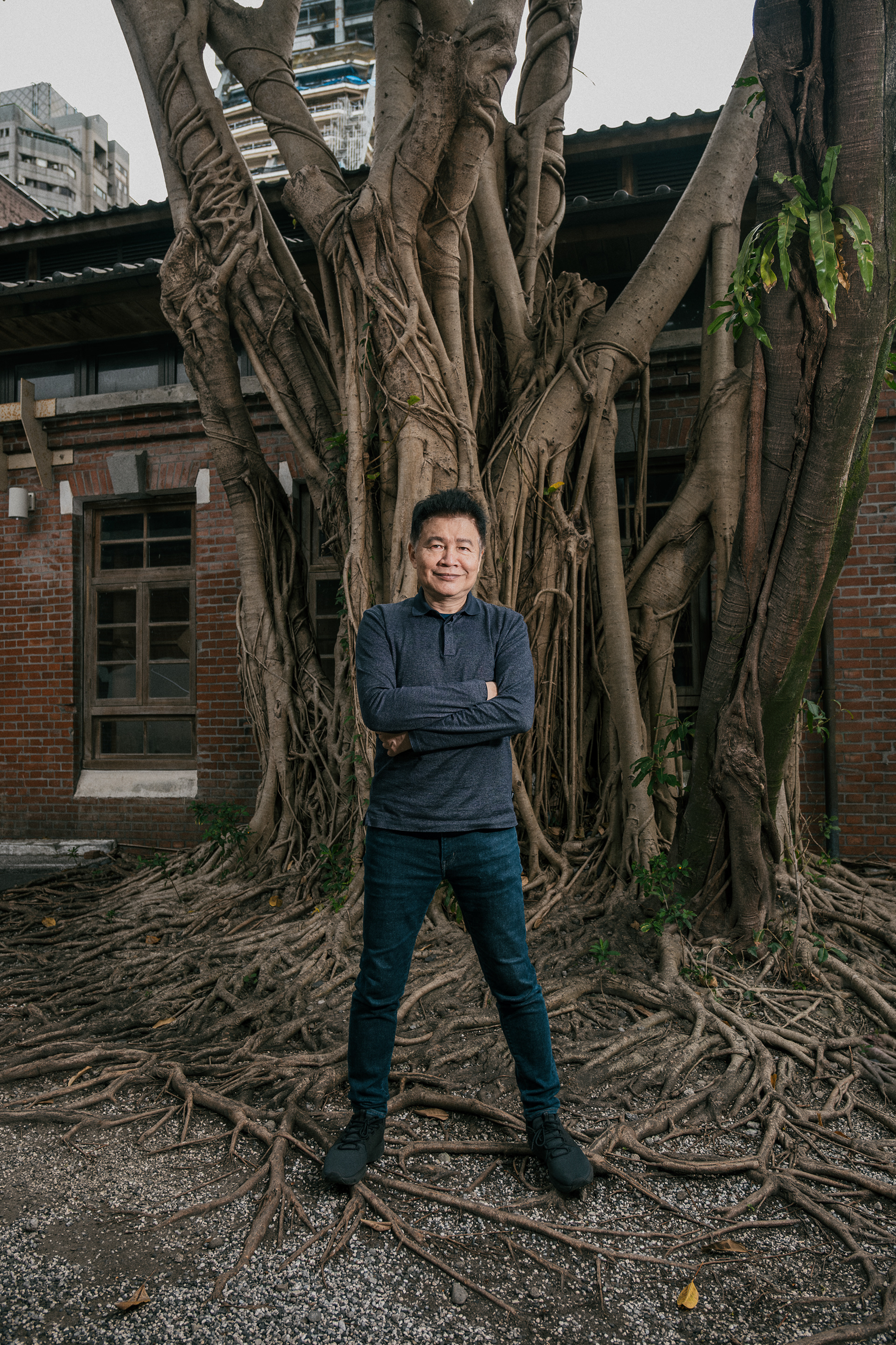 羅智成 (Lo Chih Cheng)