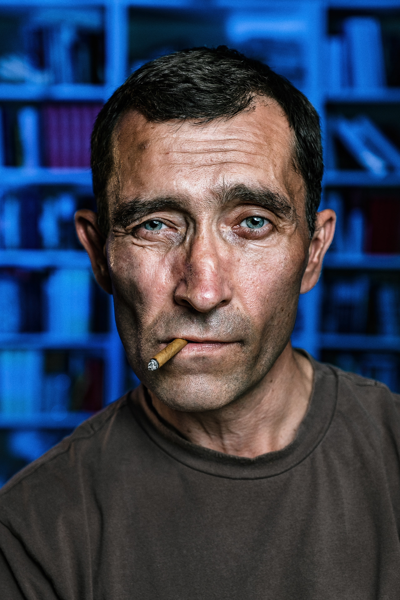 Daniel Hradecký