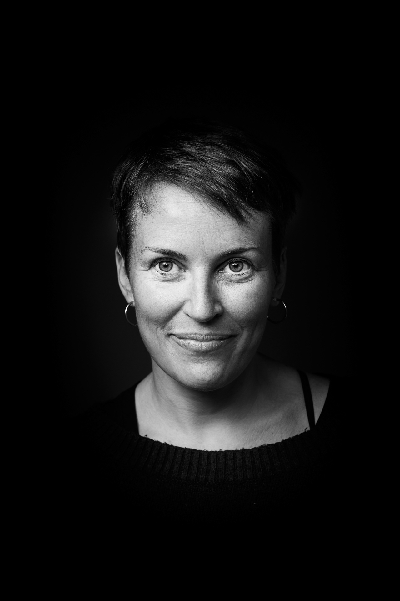 Pavla Holcová
