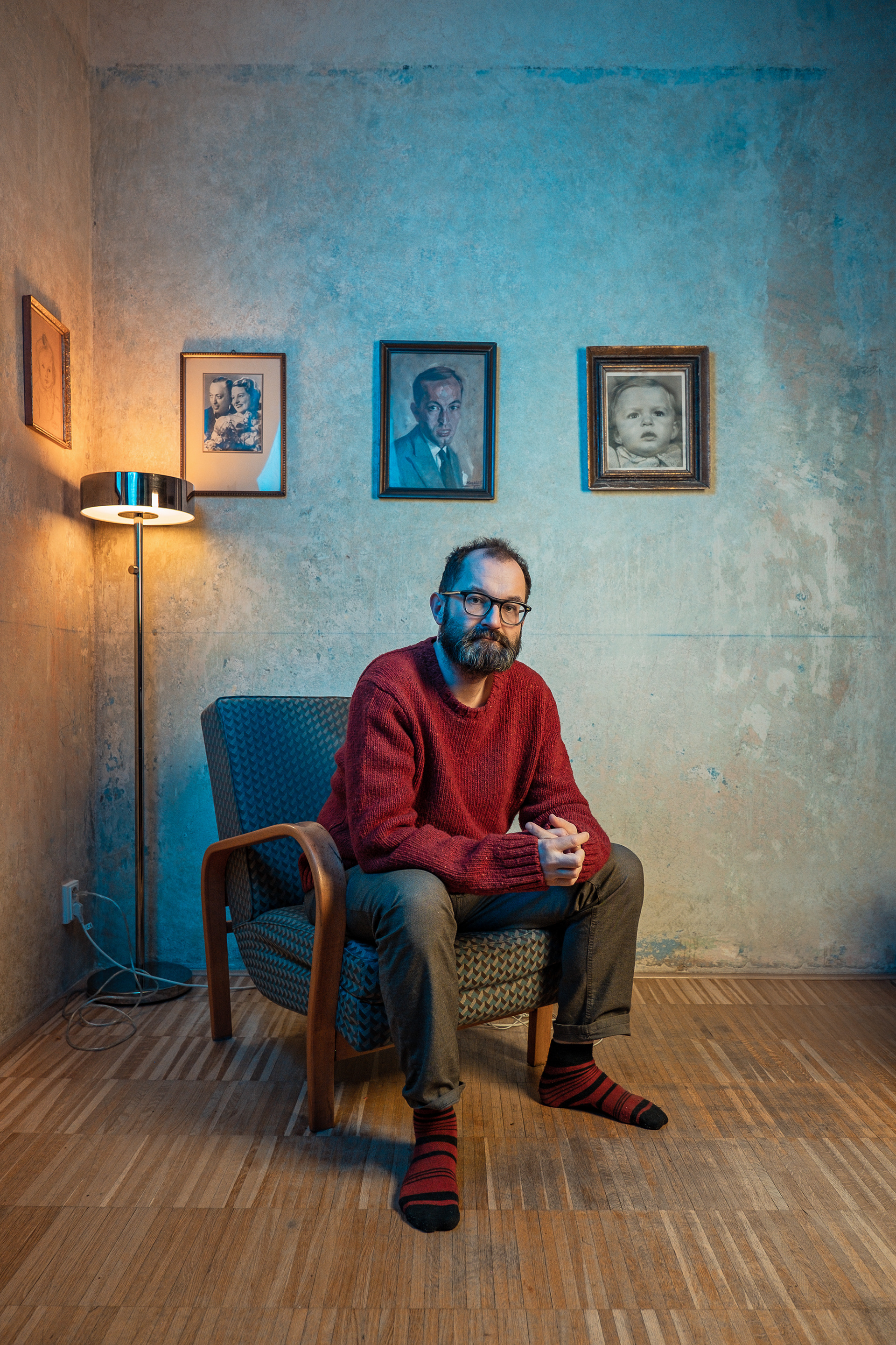 Vojtěch Mašek