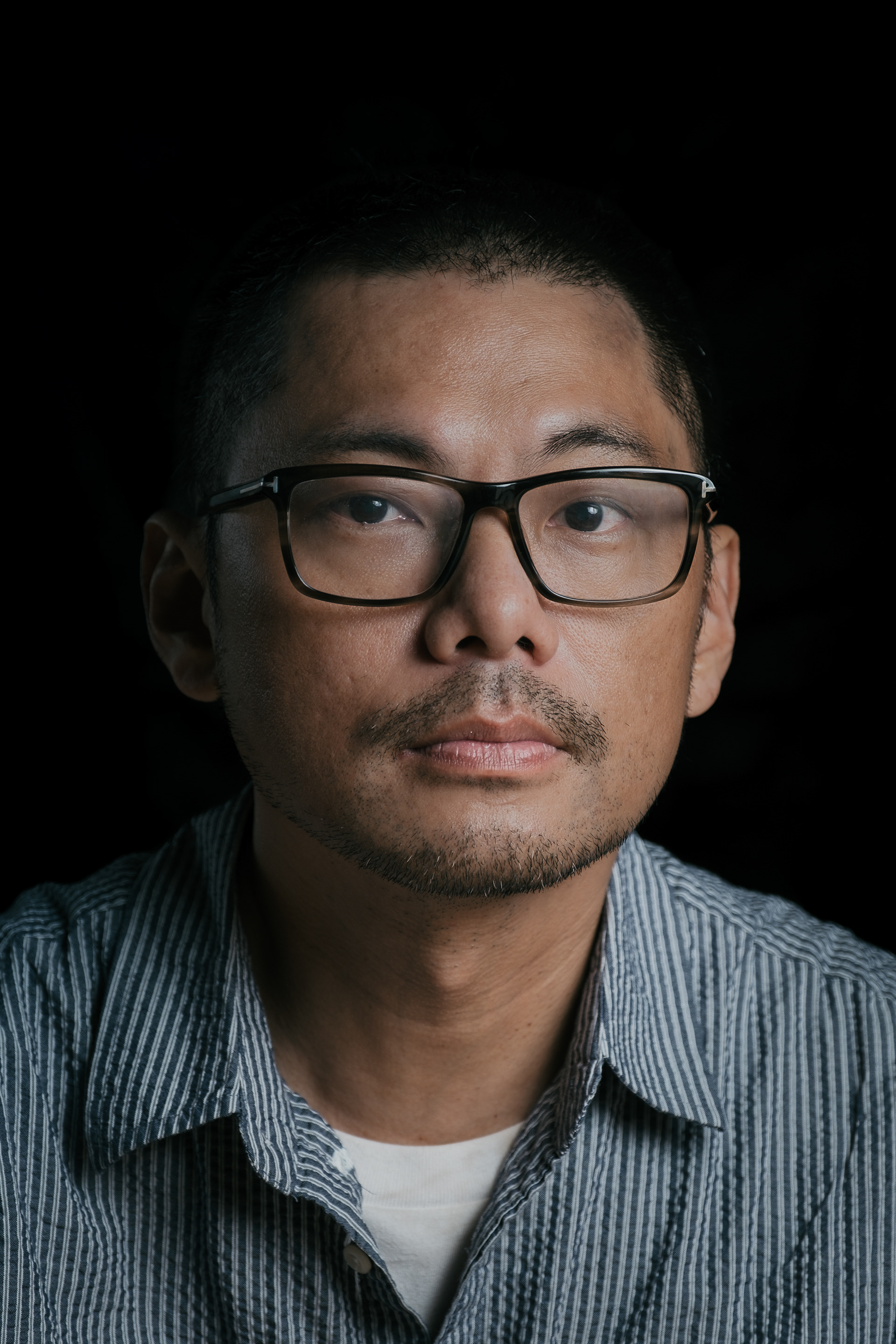 李桐豪 (Tong Hung Lee)