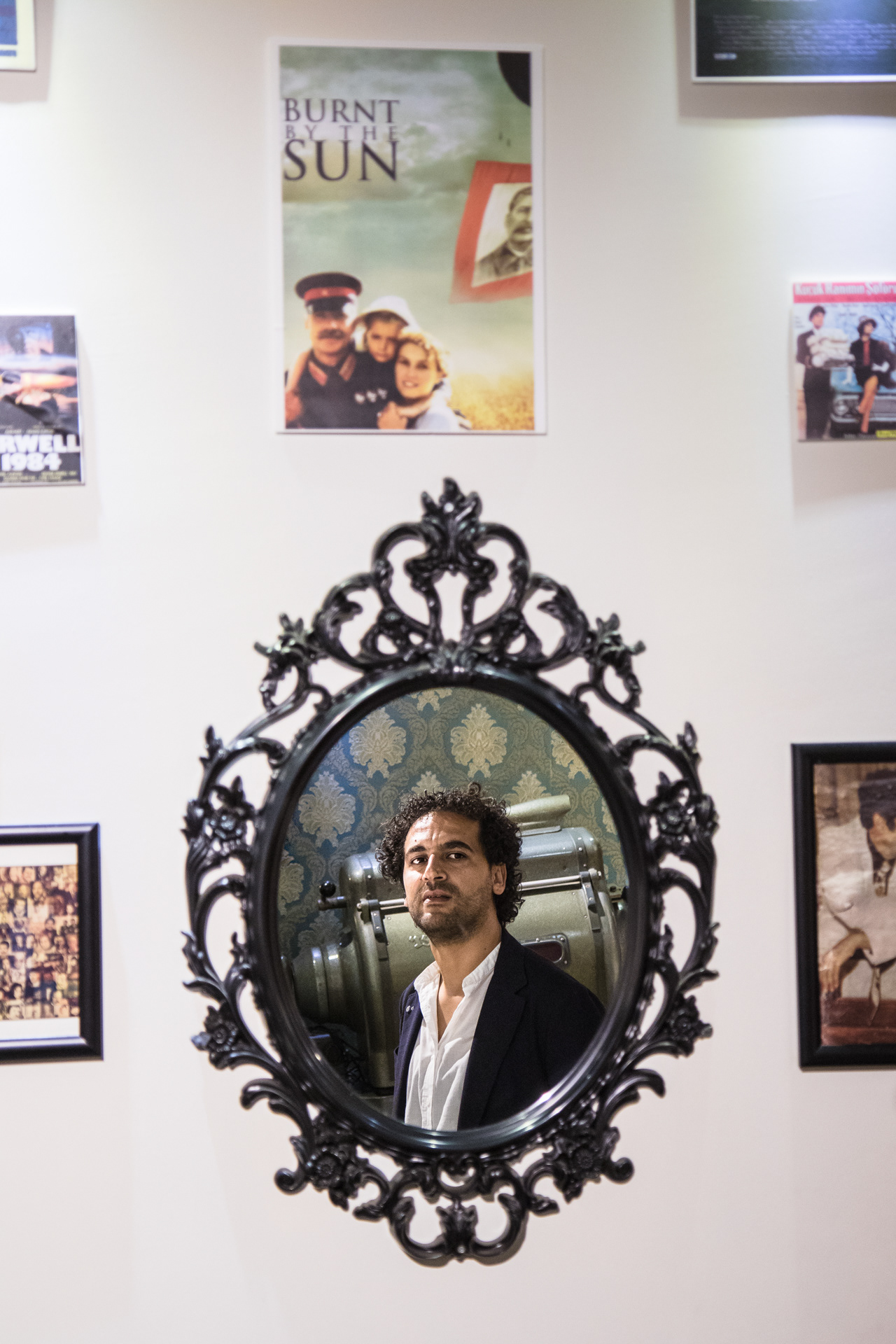 Murat Özyaşar