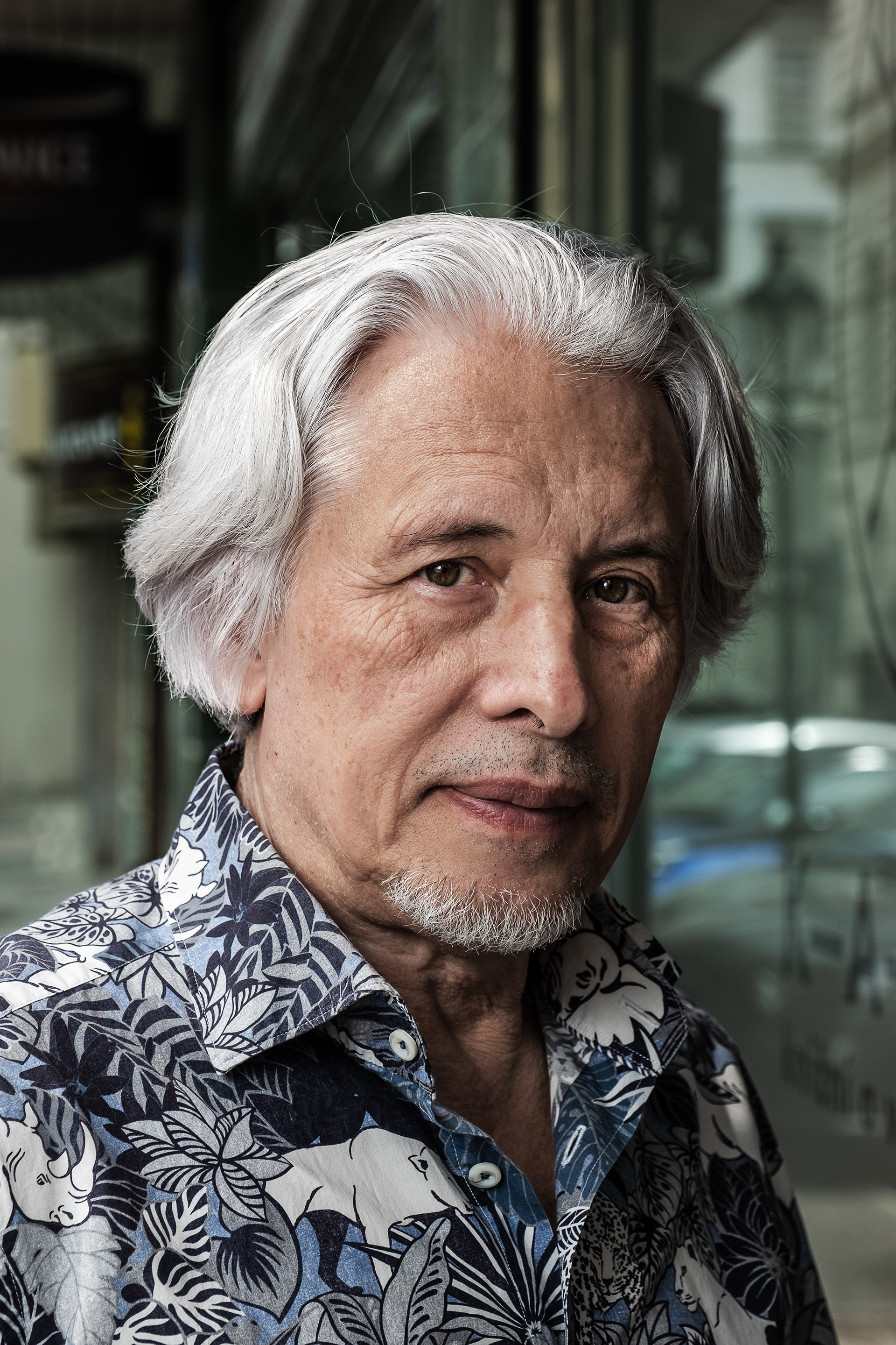 Vladimir Sorokin