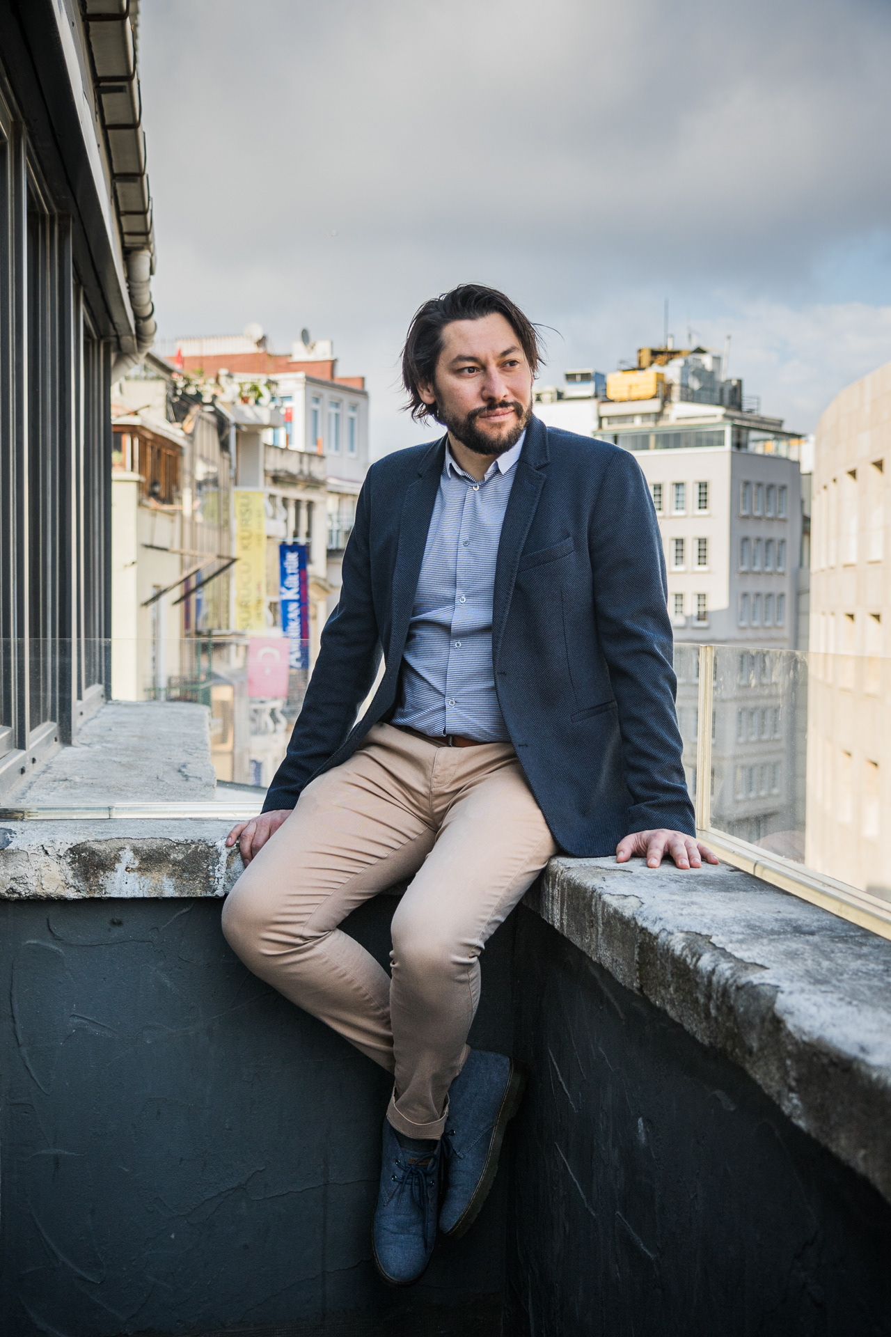 Efe Duyan