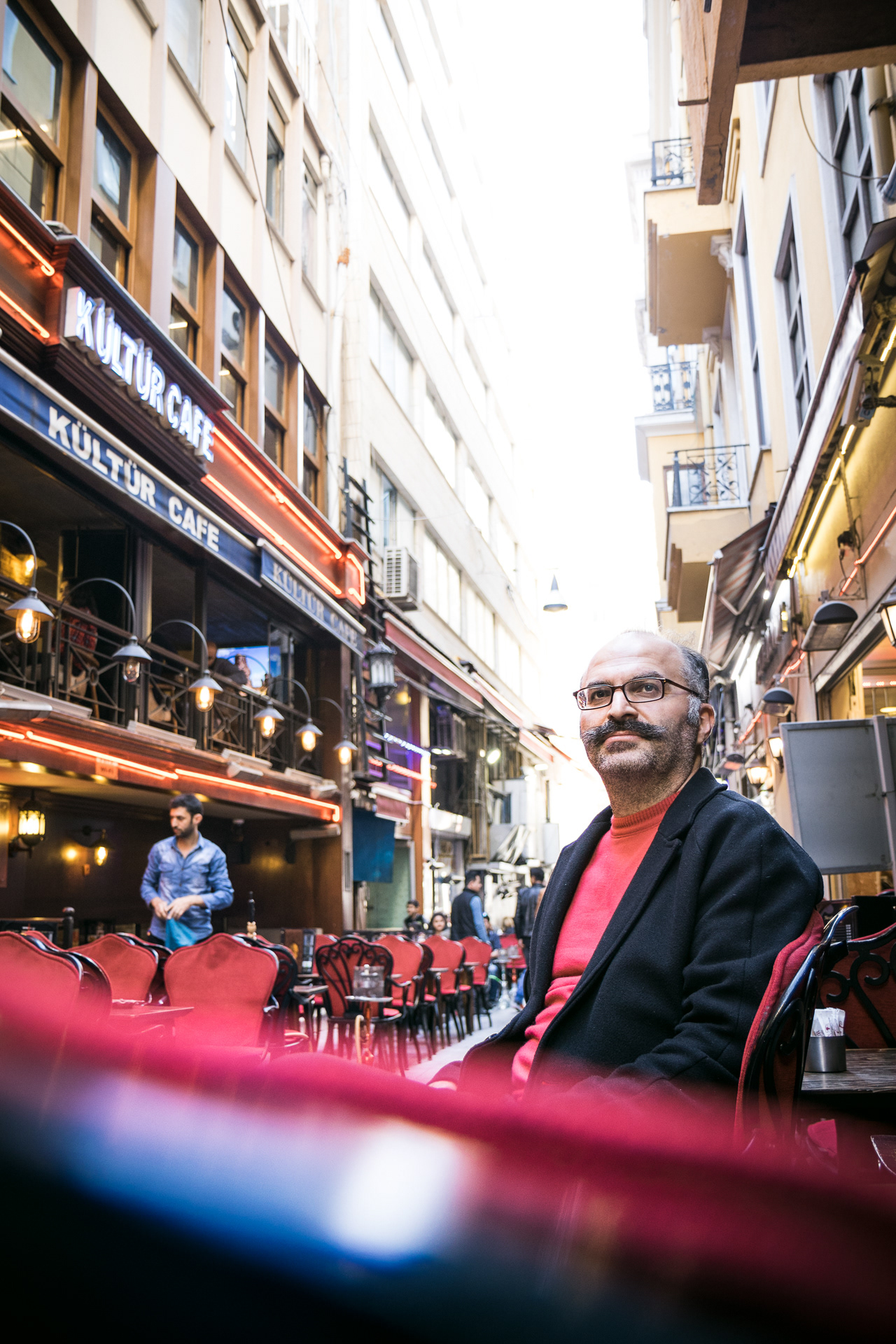 Faruk Duman