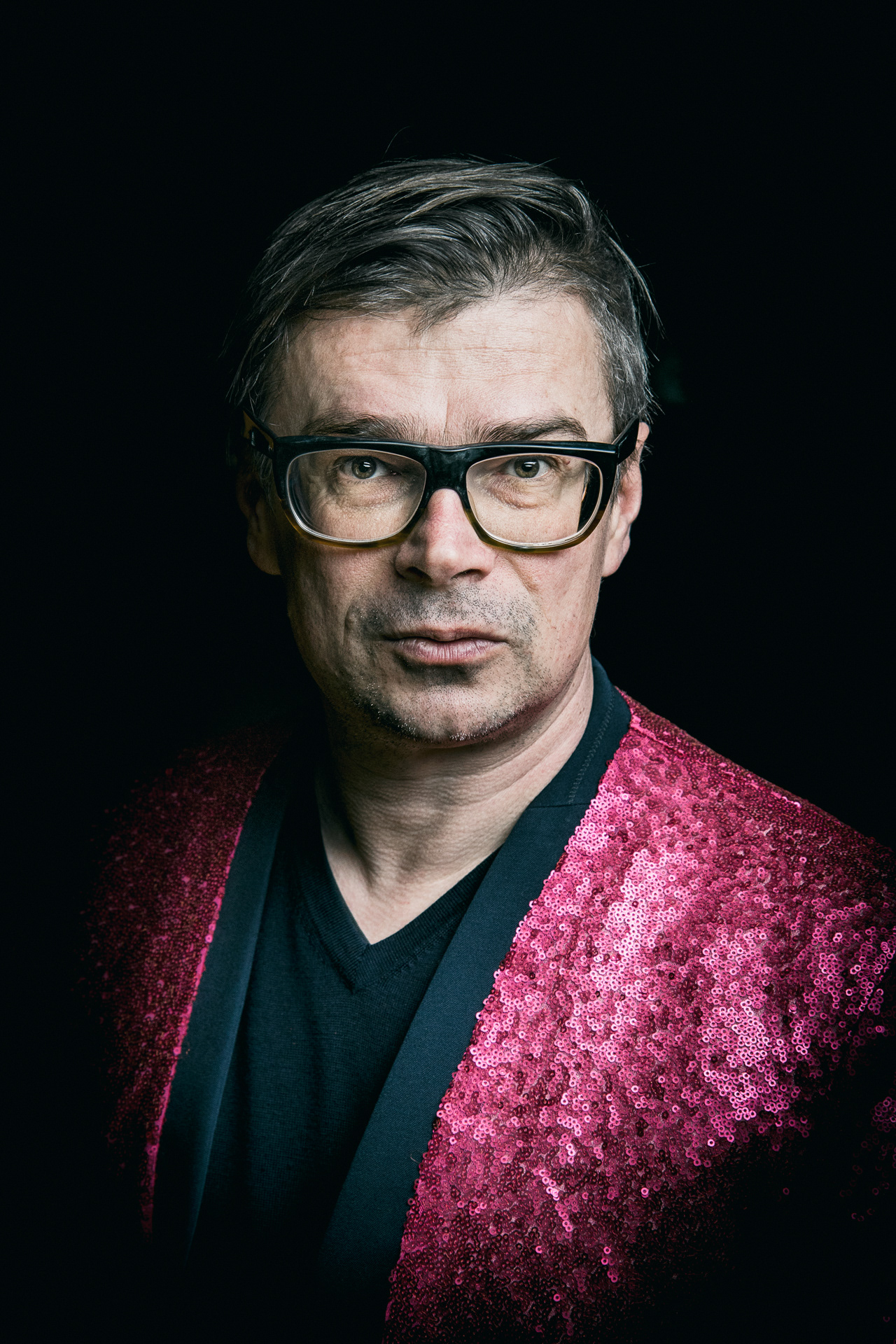 Jaroslav Rudiš