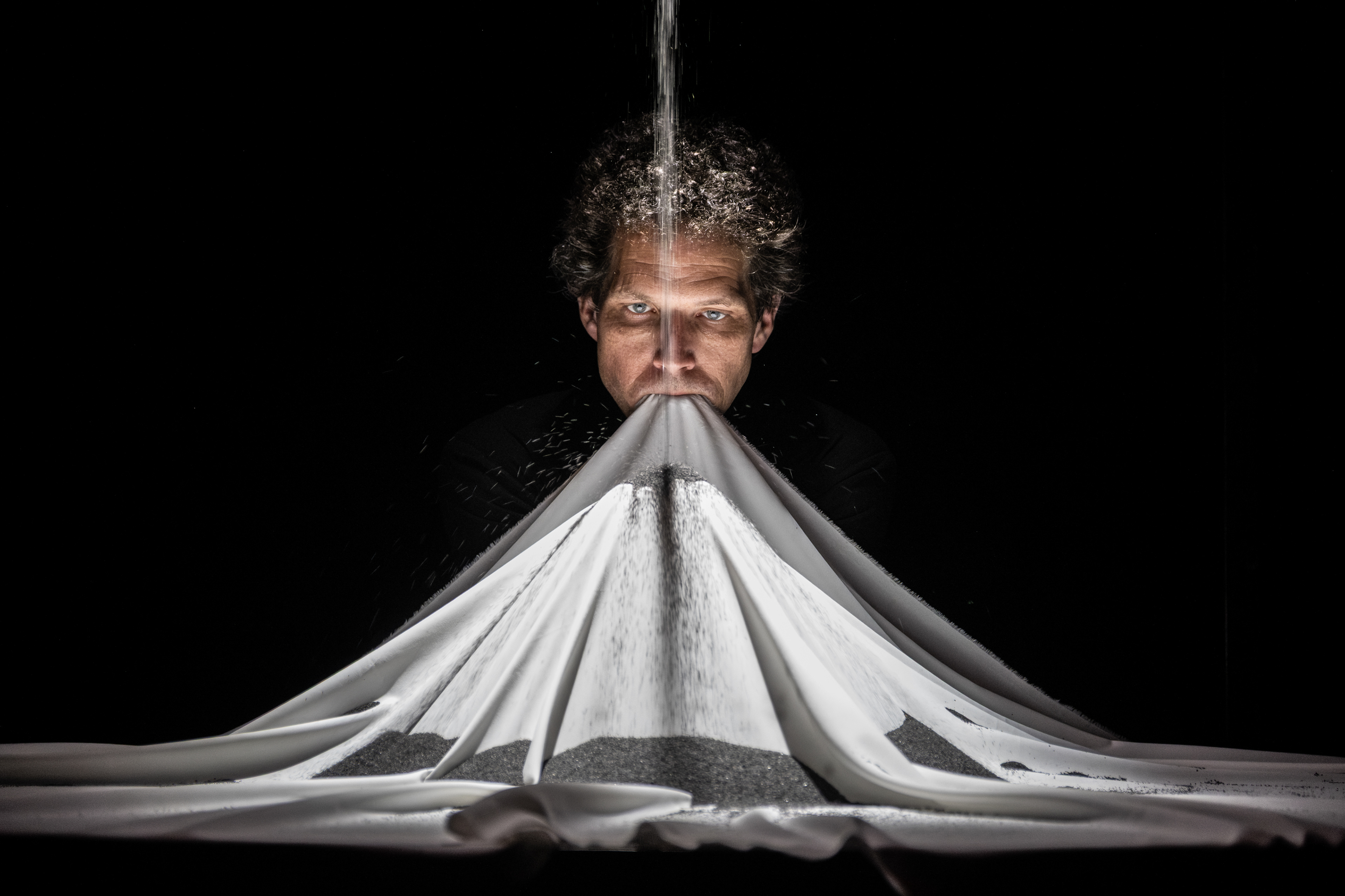 Cie Modo Grosso — Tout Rien