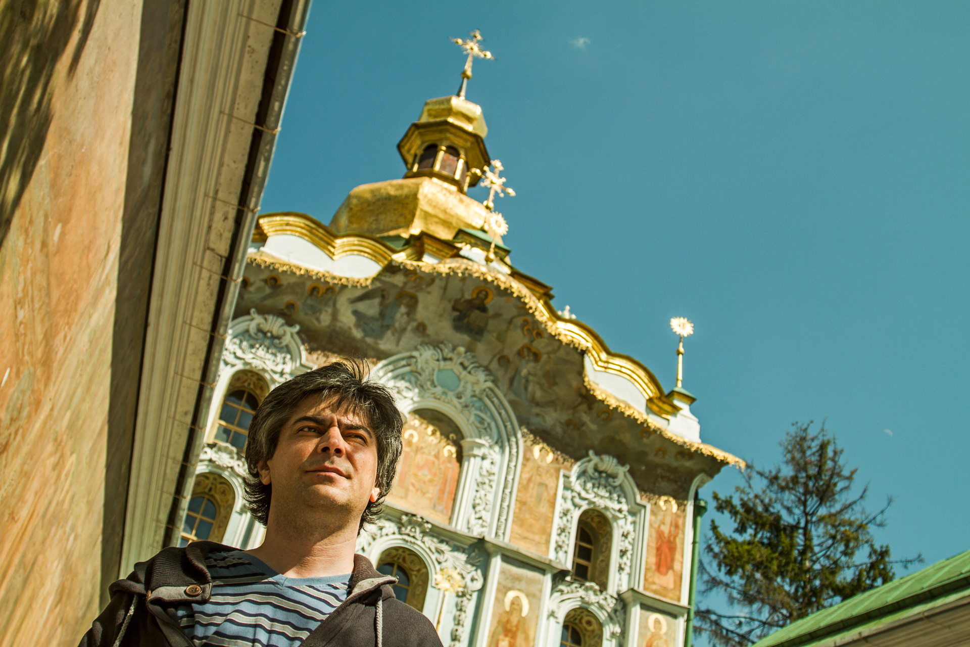 Oleksandr Boychenko