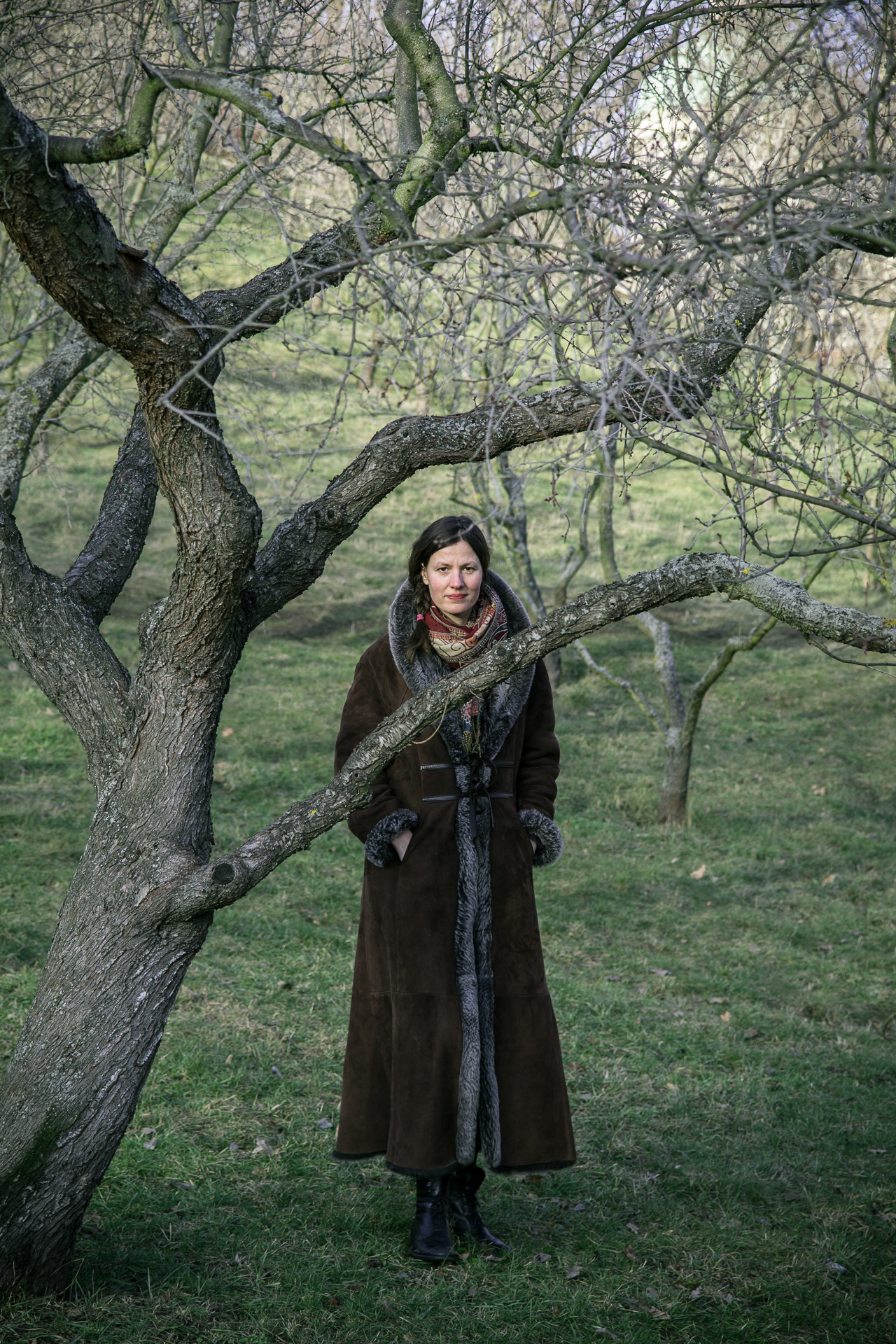 Dora Kaprálová