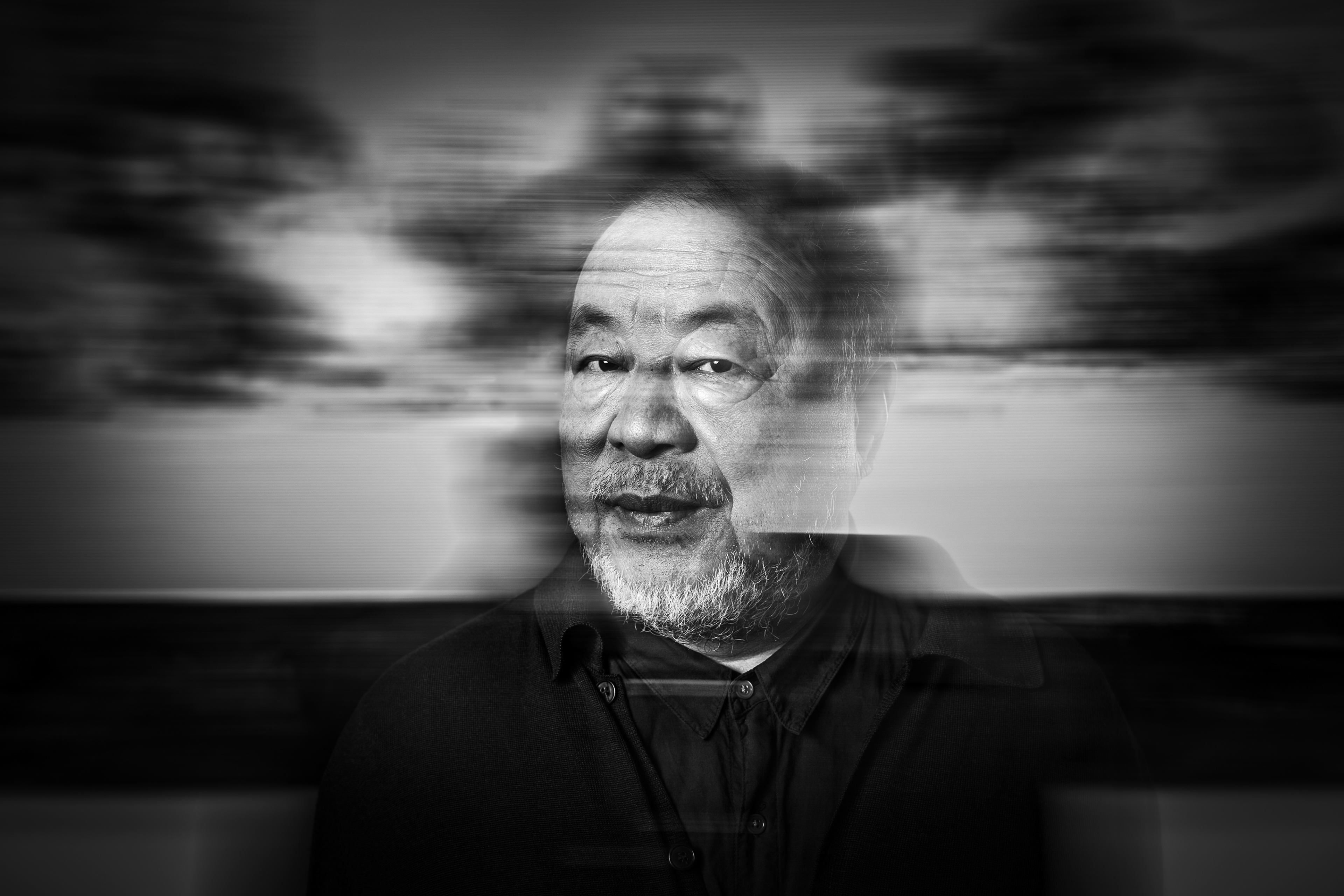 Ai Weiwei