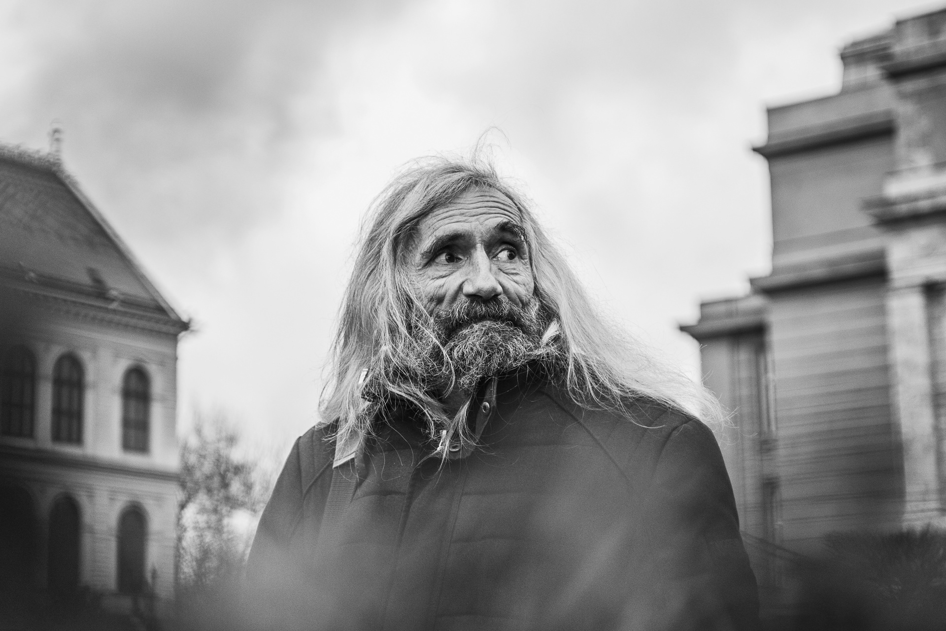 Miroslav Petříček