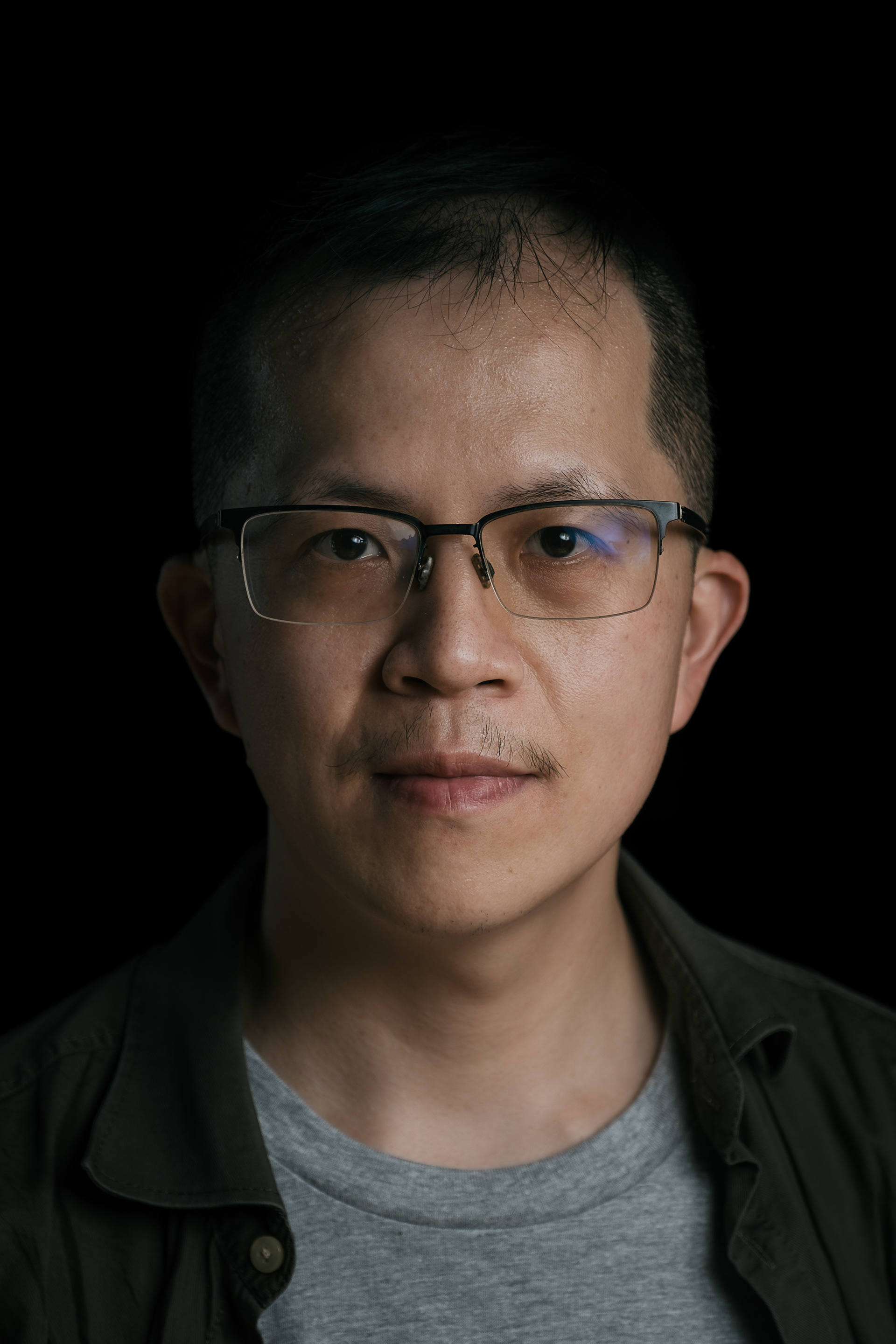 連明偉 (Lien Ming-Wei)