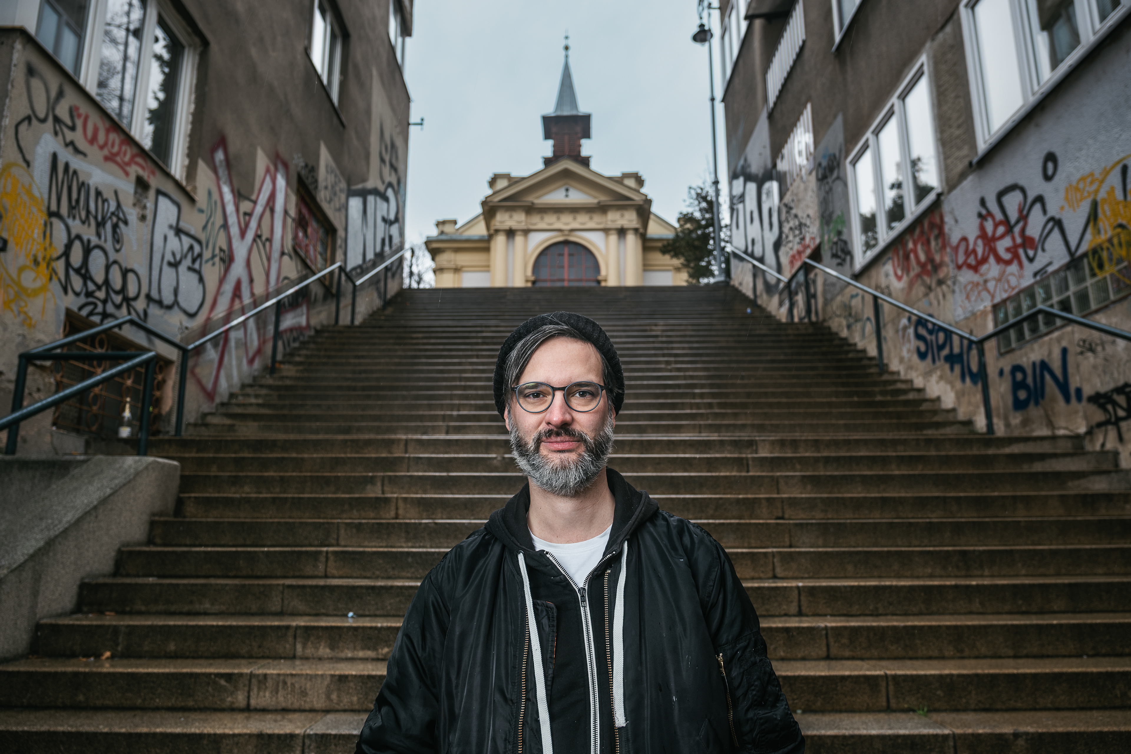 Jan Motal