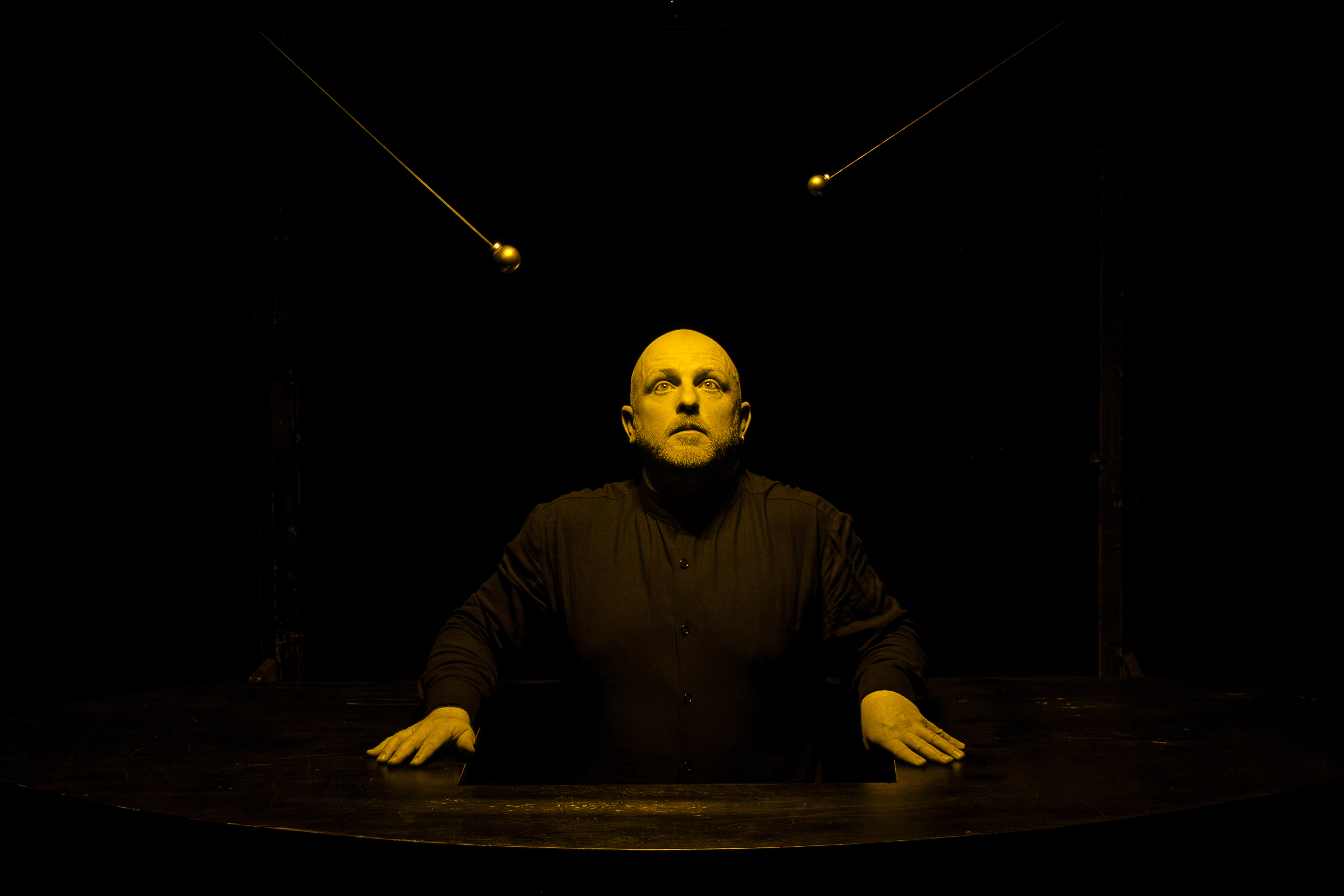 Cie Modo Grosso — Tout Rien