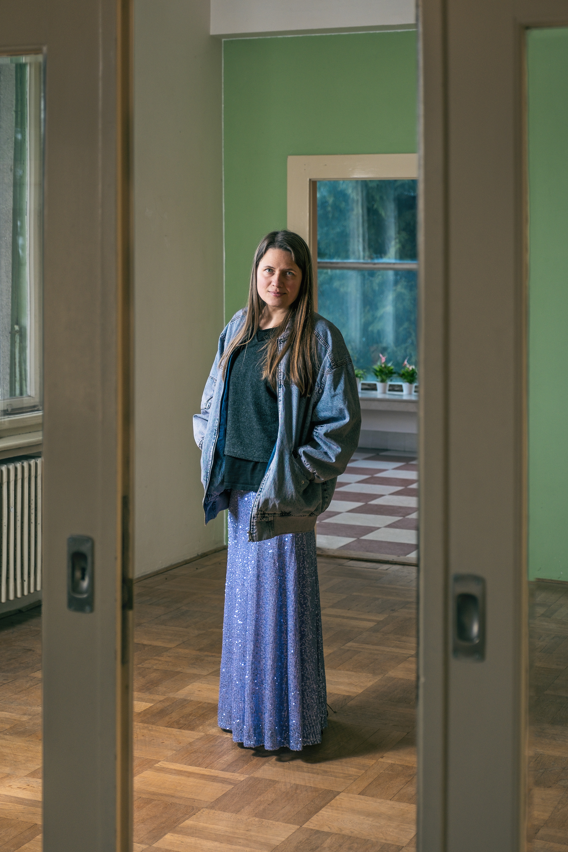 Jana Šrámková