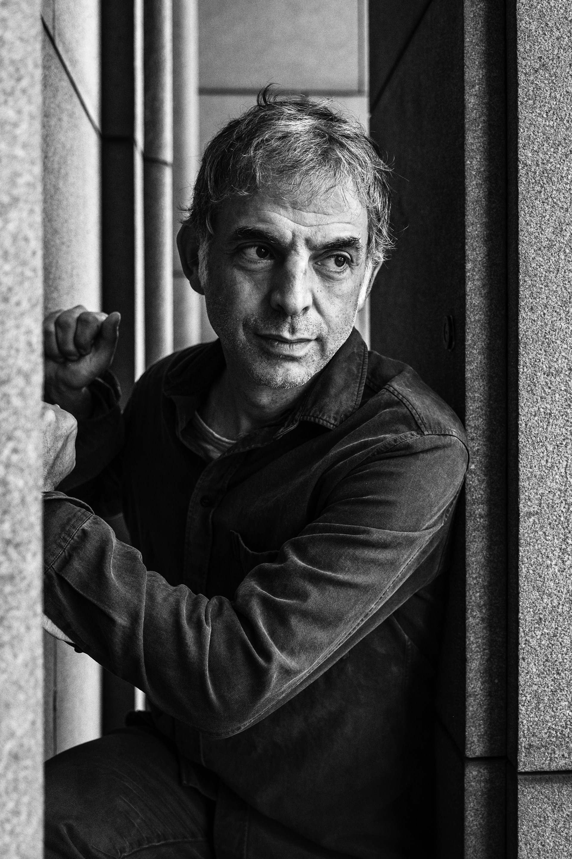 Etgar Keret