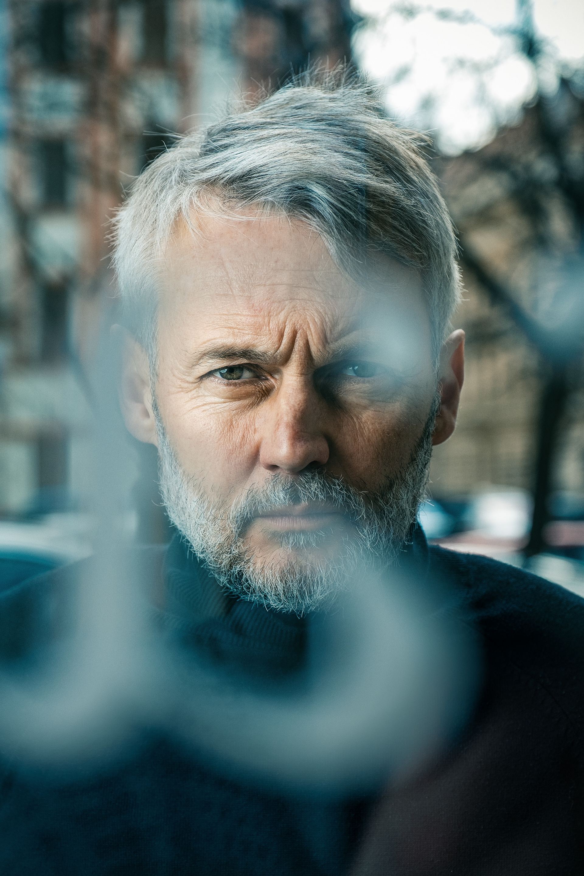 Petr Borkovec