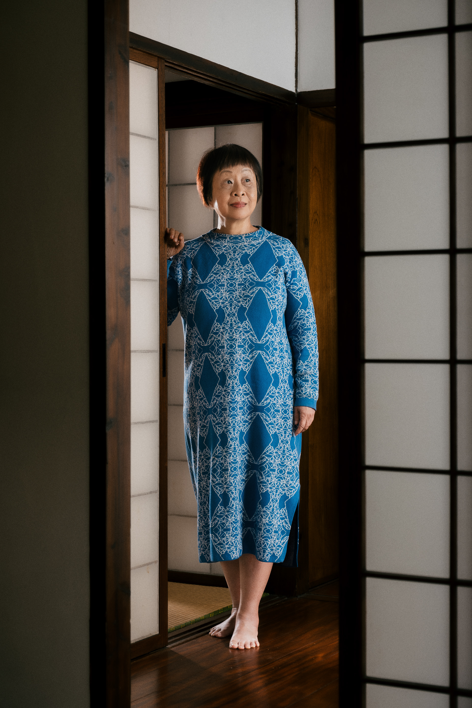 李昂 (Li Ang)