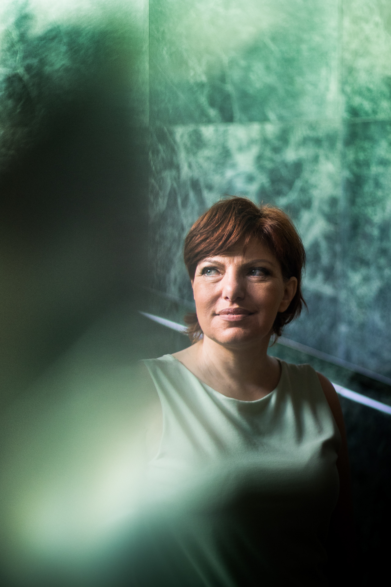 Alena Mornštajnová