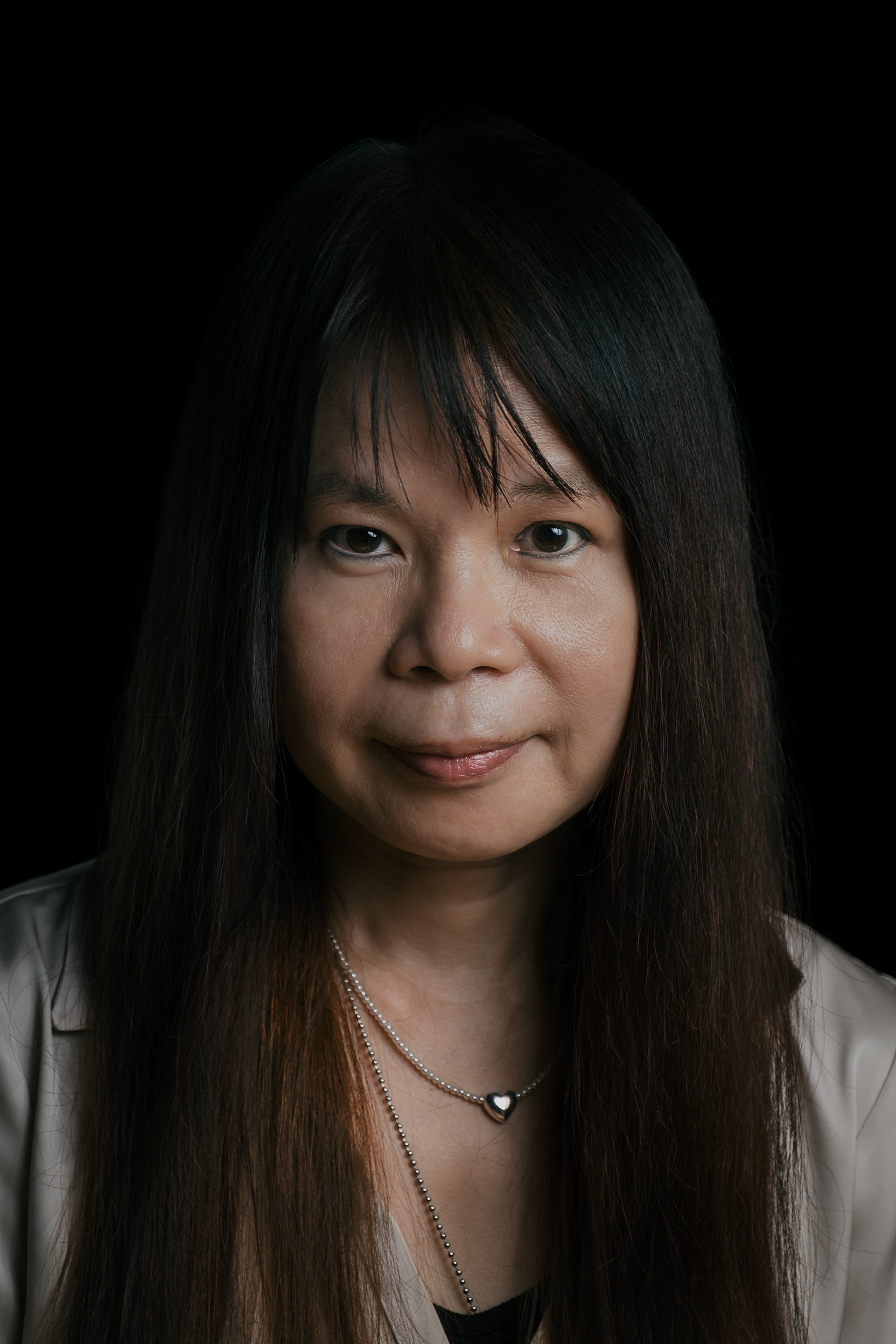 鍾文音 (Chung Wen-Yin)