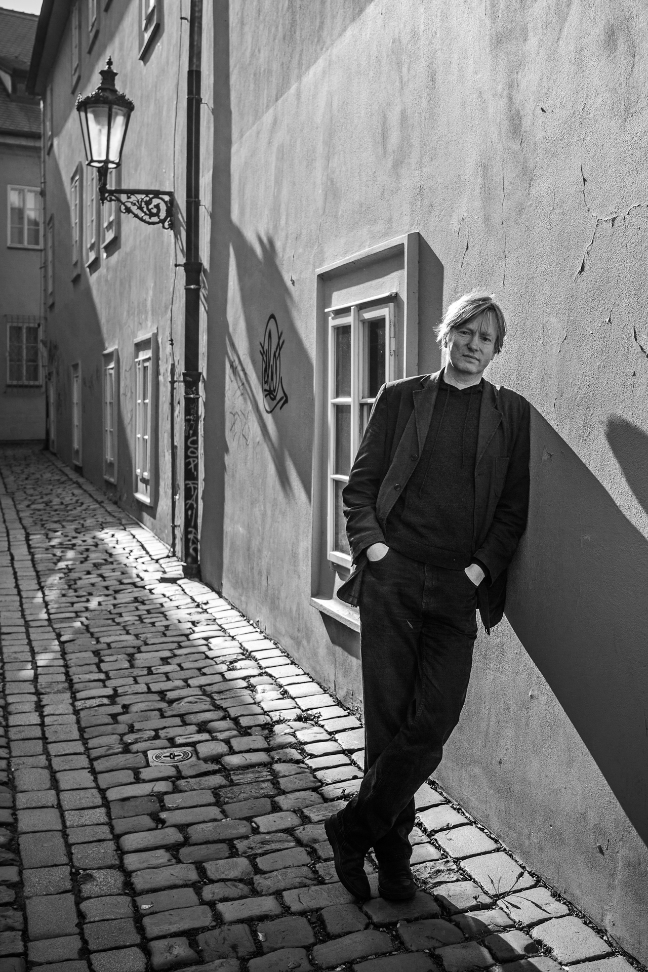Michel Faber
