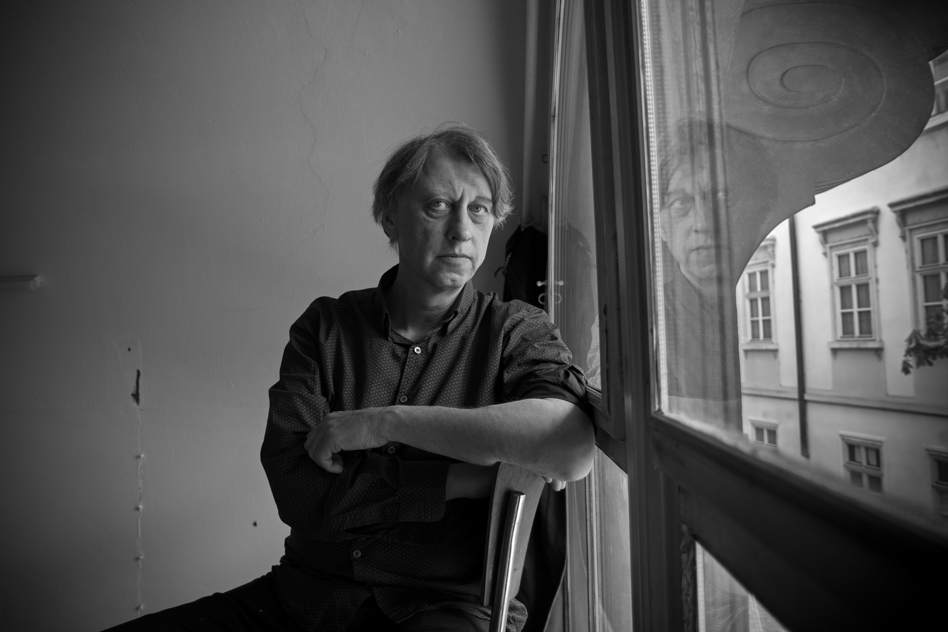 Jáchym Topol