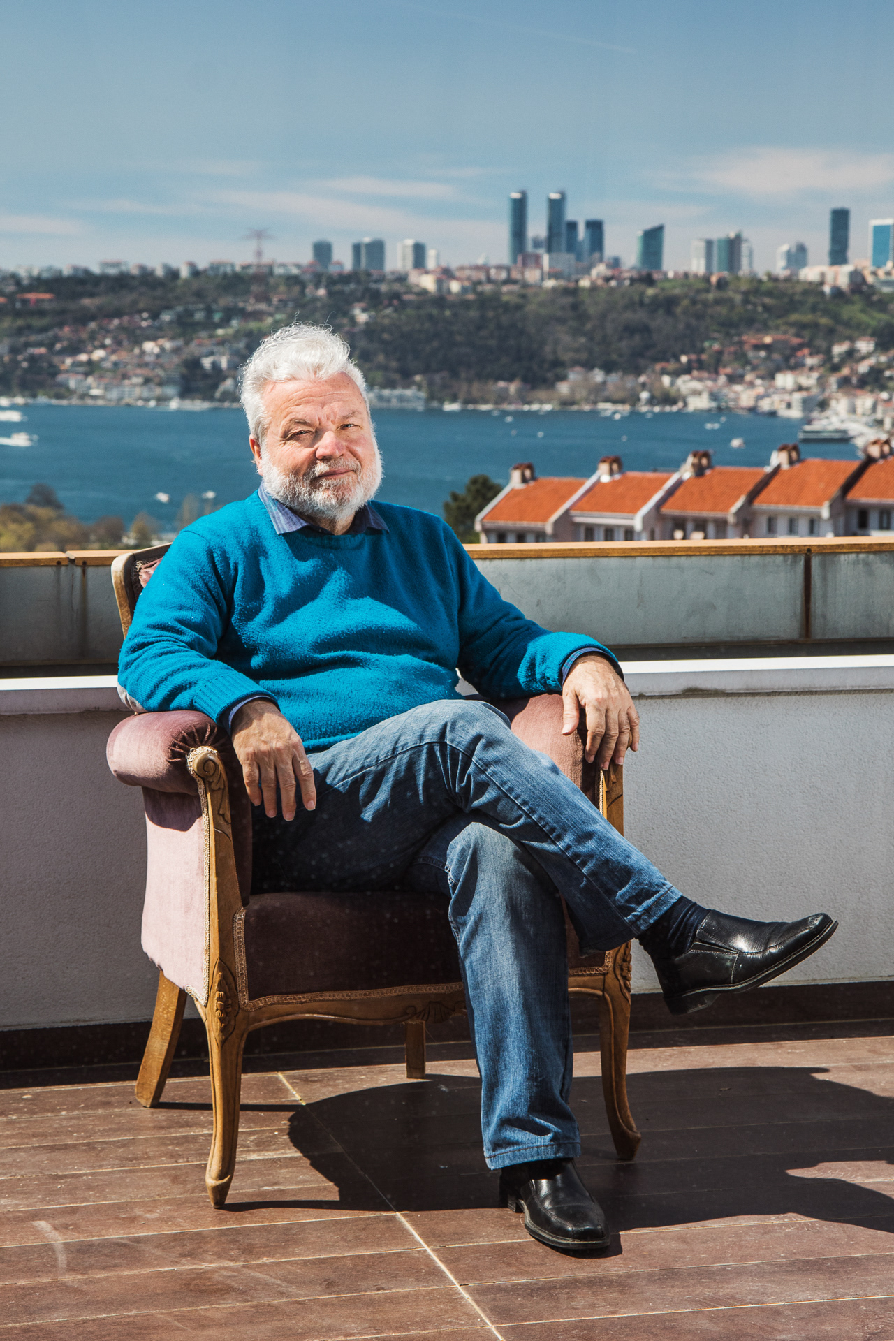 Nedim Gürsel