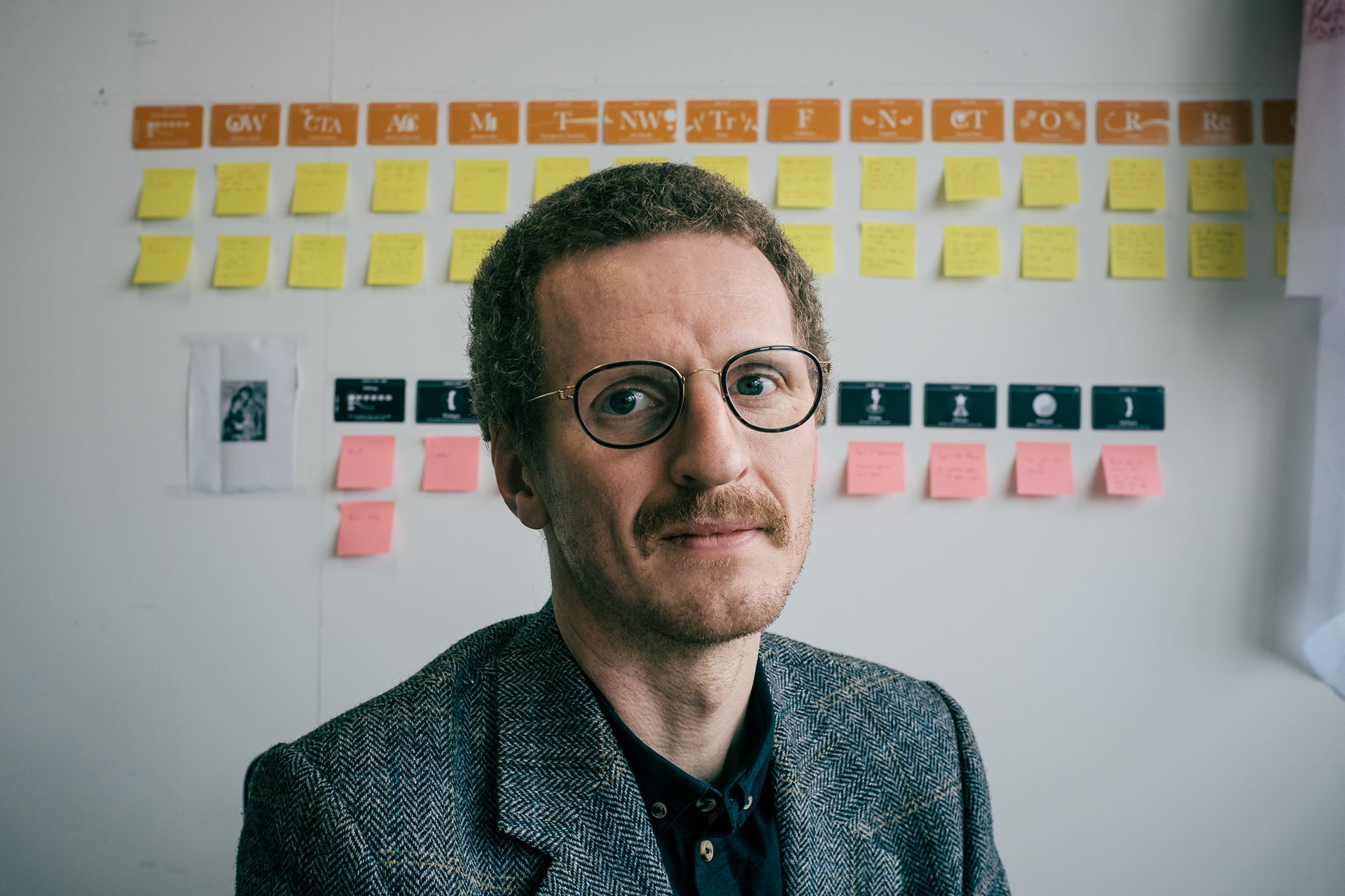 Bragi Páll Sigurðsson