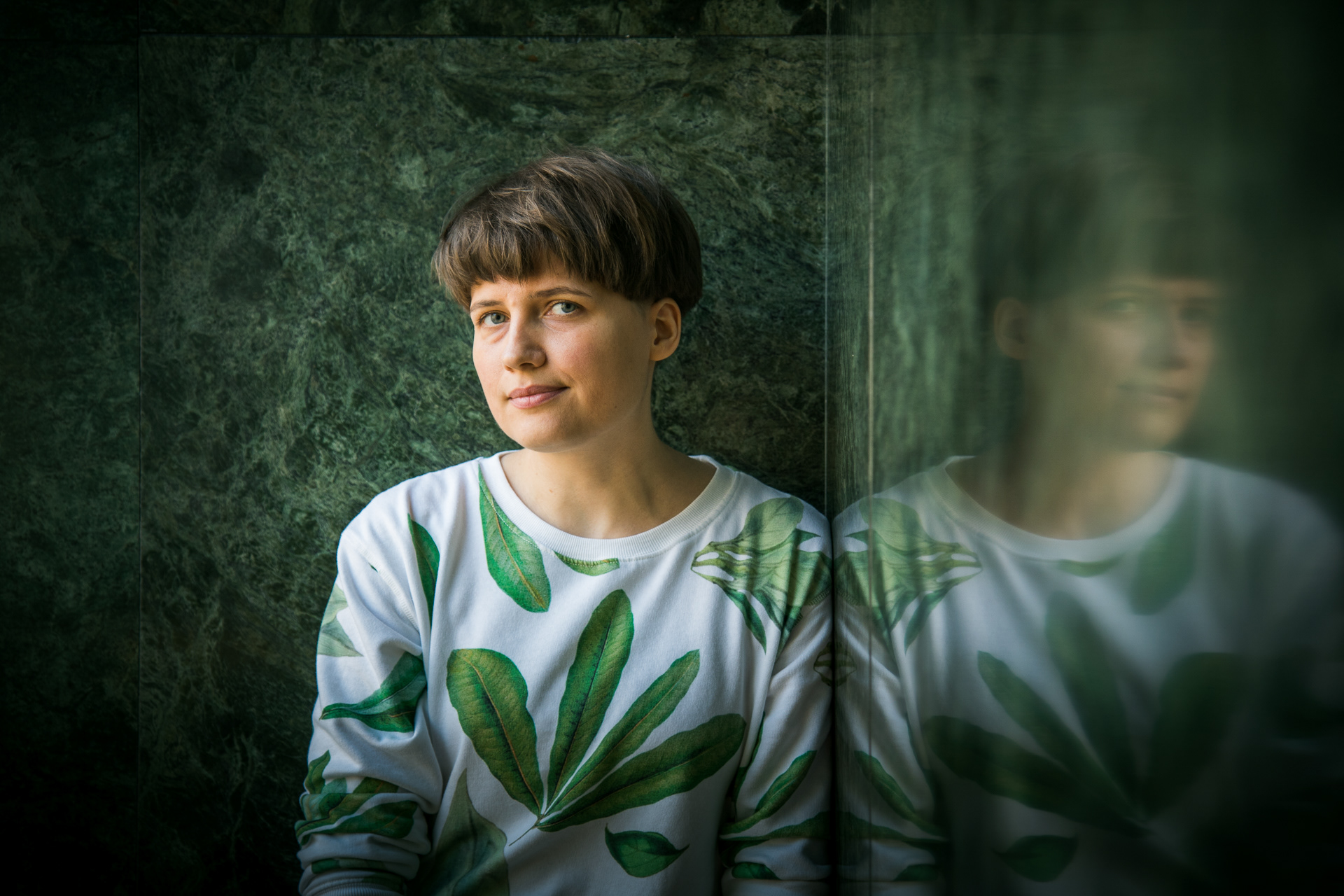 Jana Šrámková