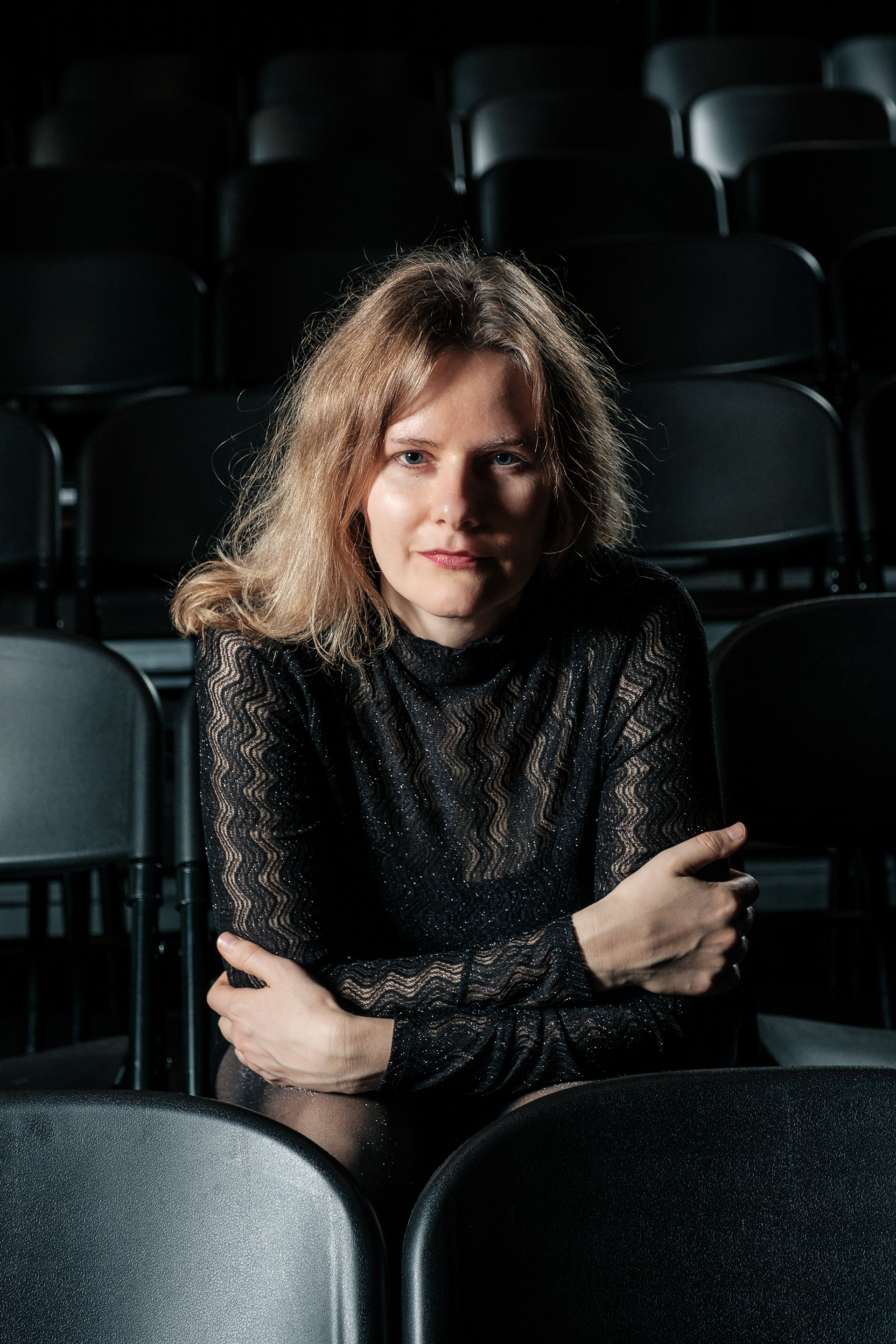 Anna Beata Háblová