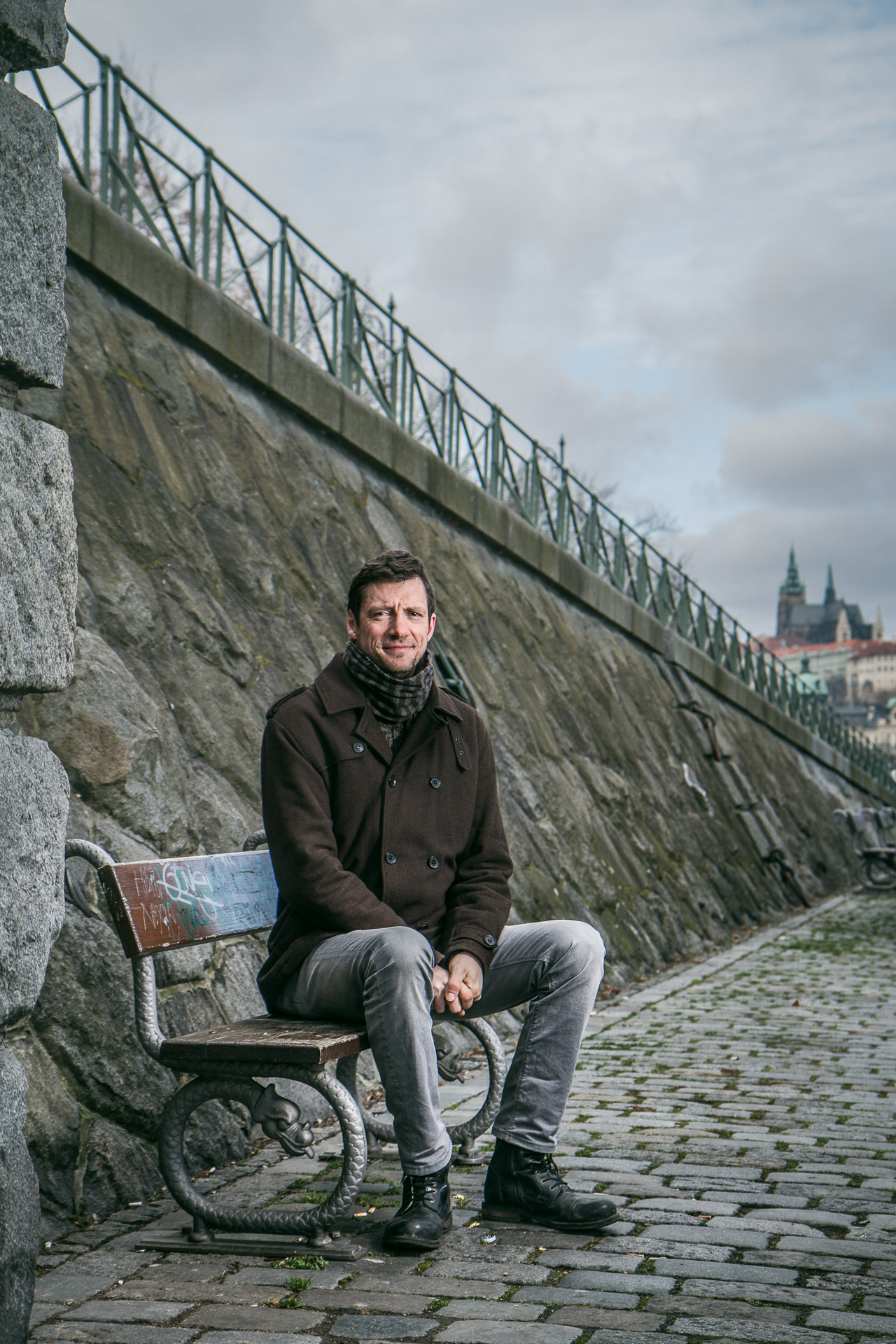 Radek Malý