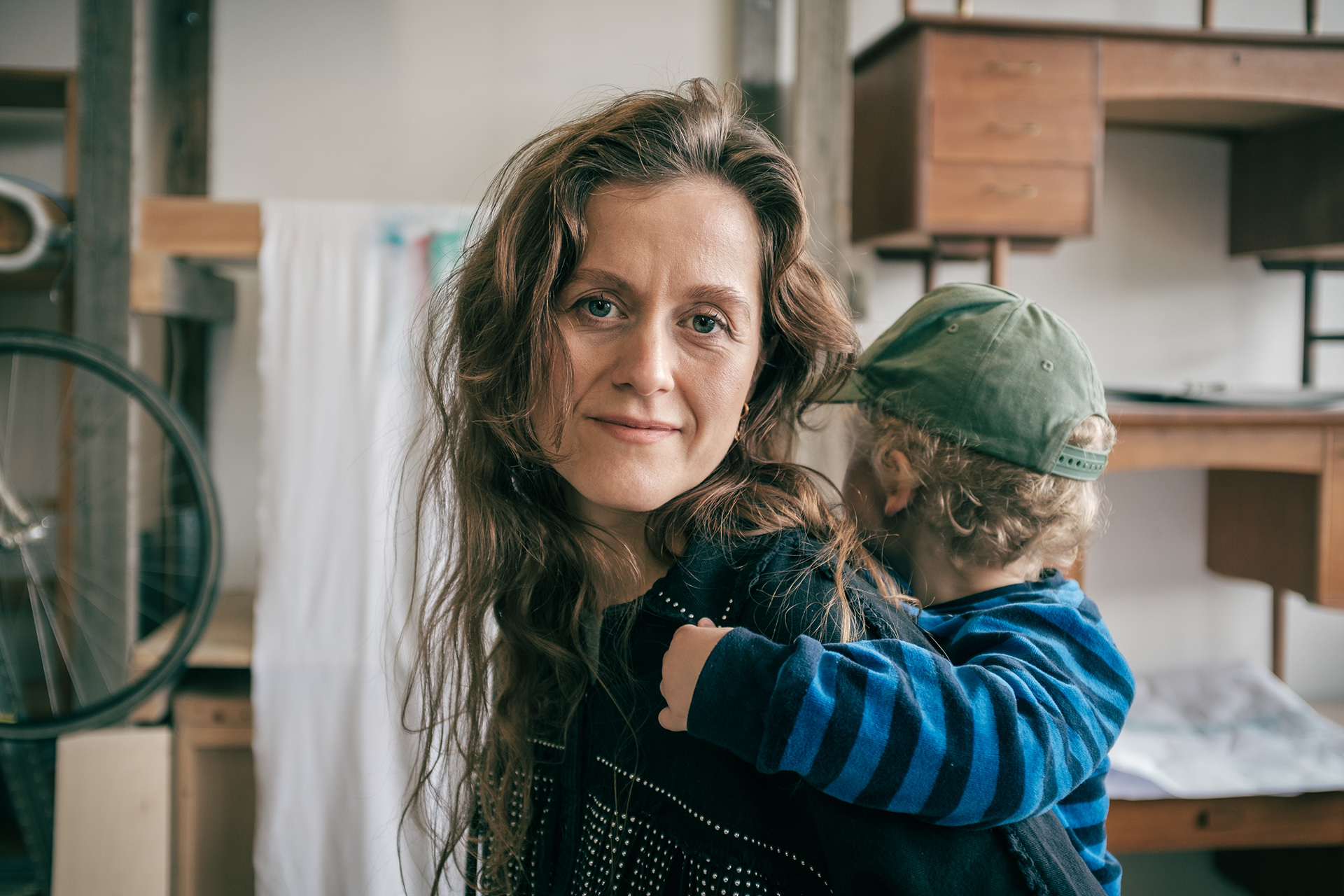 Bergþóra Snæbjörnsdóttir