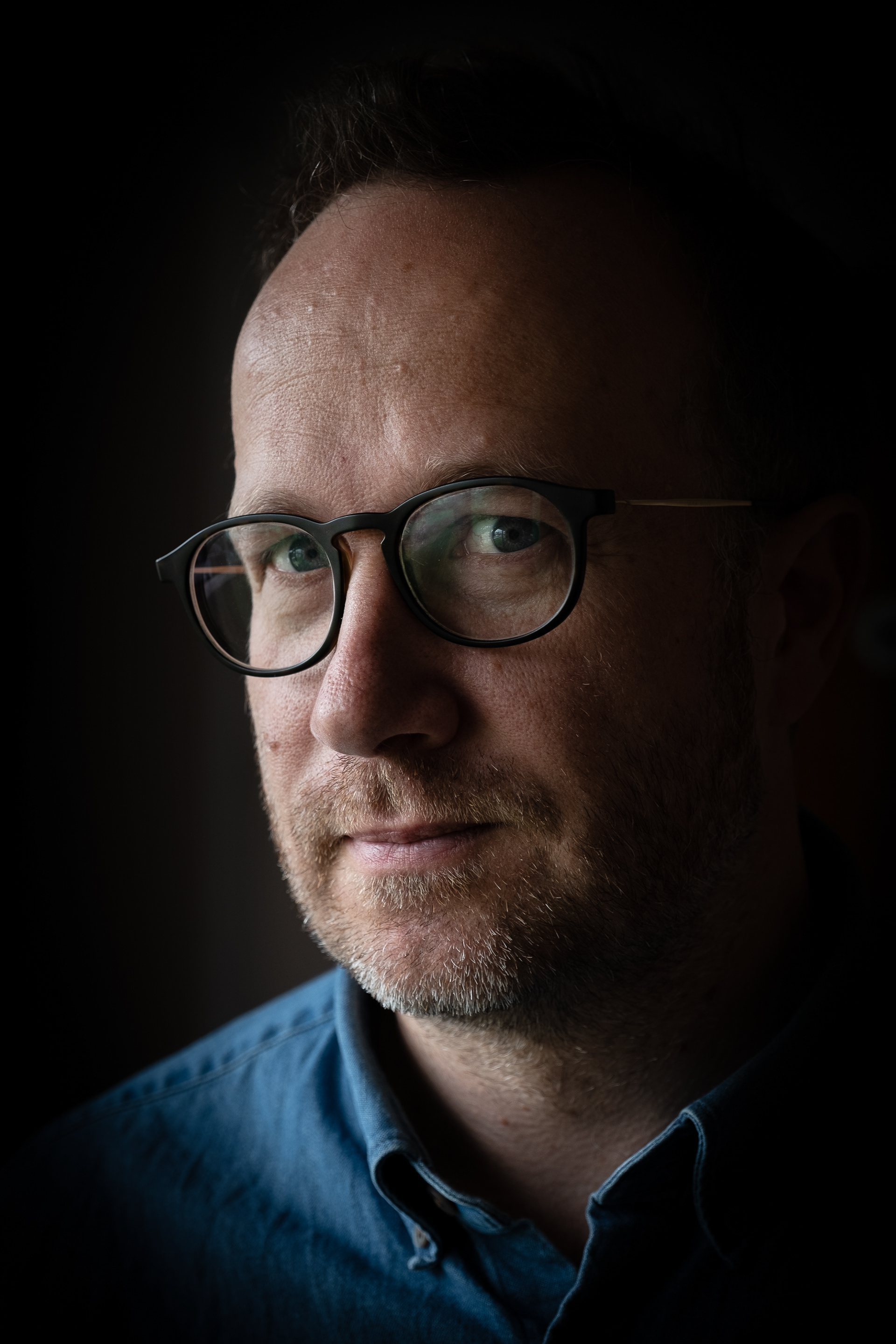 Andri Snær Magnason