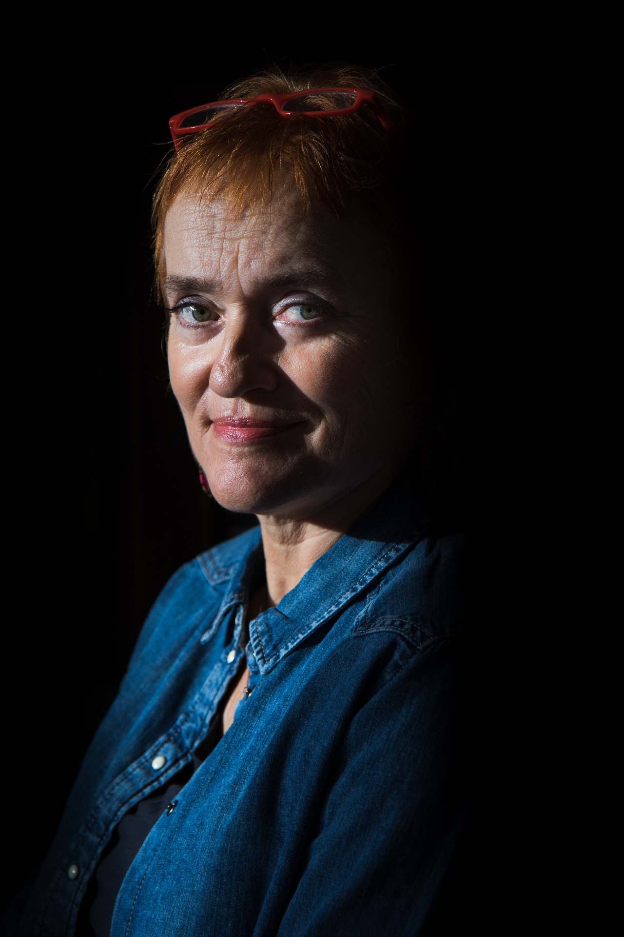 Tereza Boučková
