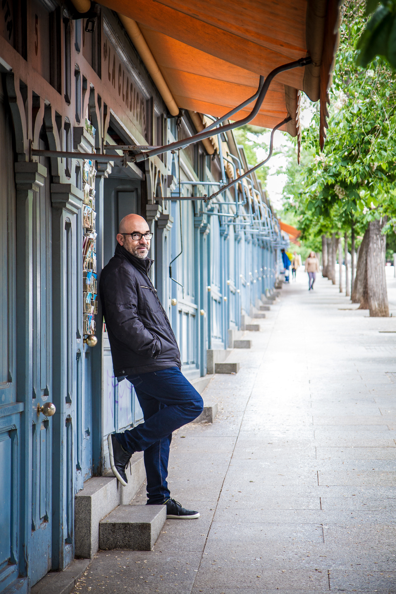 Jordi Llobregat