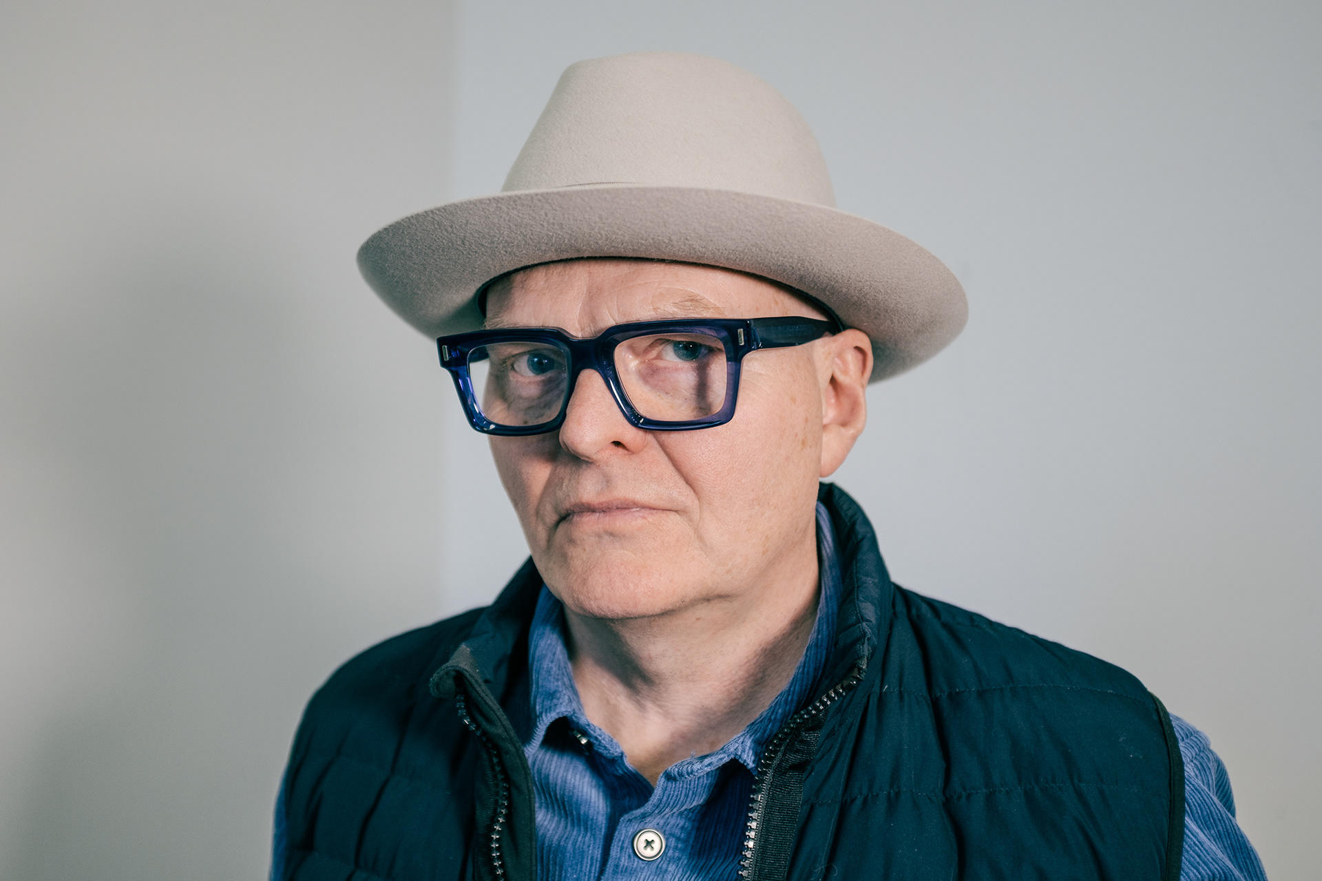 Hallgrímur Helgason