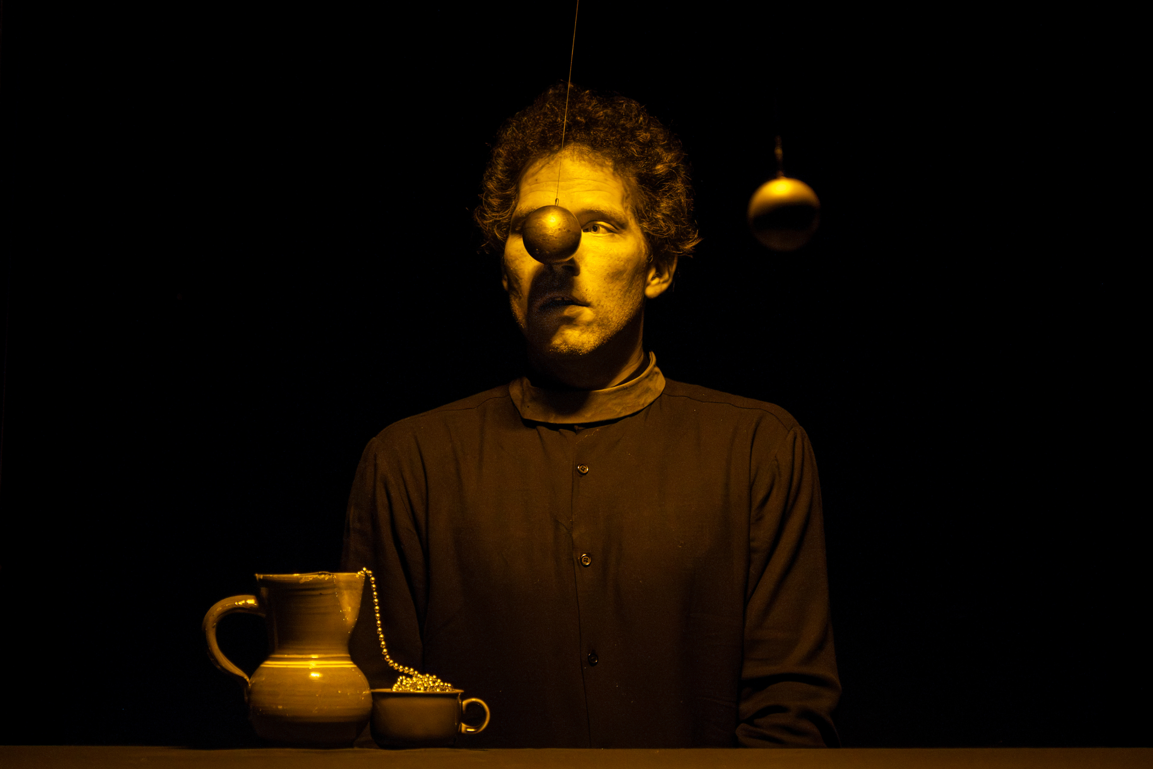 Cie Modo Grosso — Tout Rien