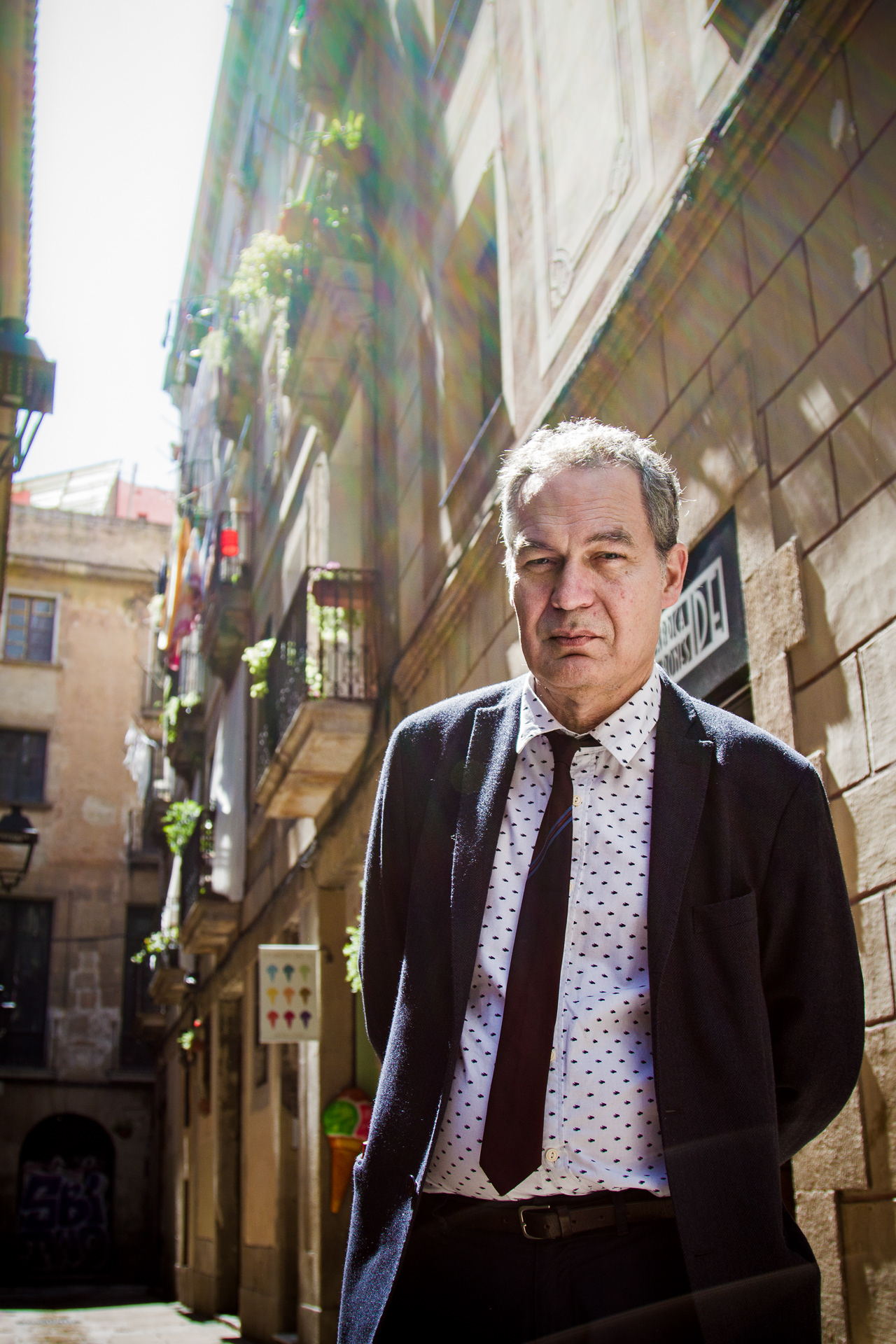 Ignacio Vidal-Folch