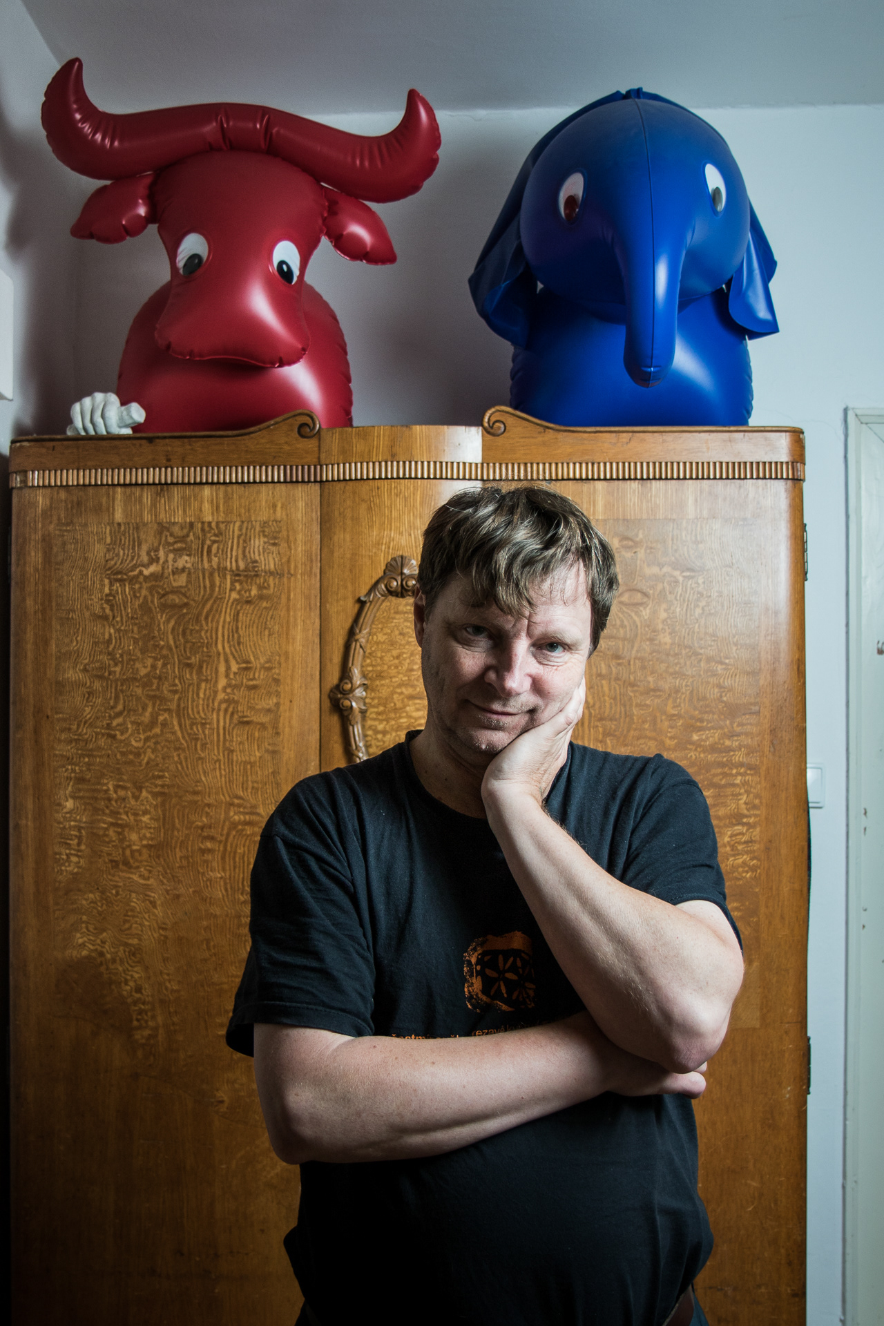 Petr Nikl