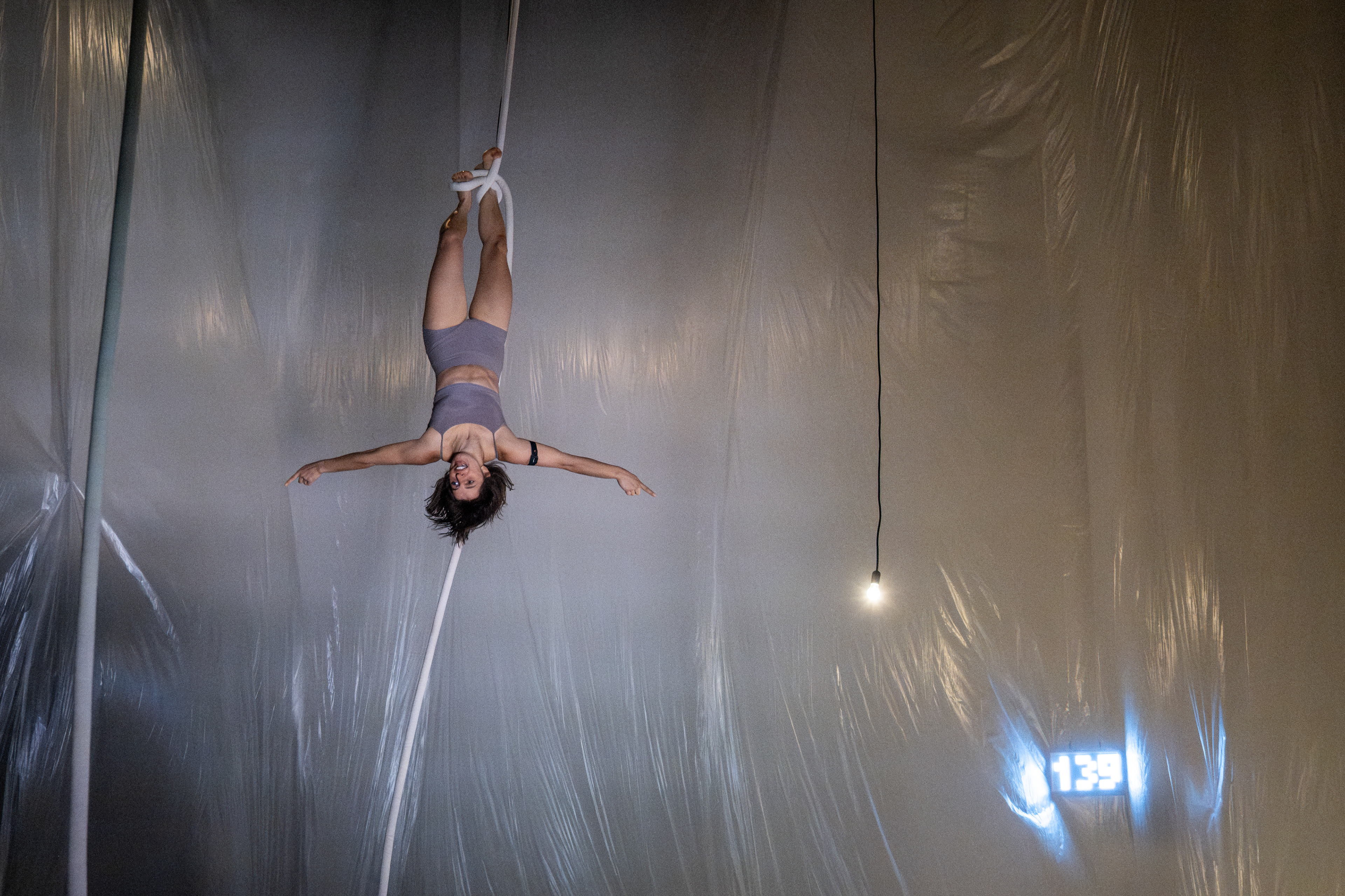 Alžběta Tichá — Frekvence