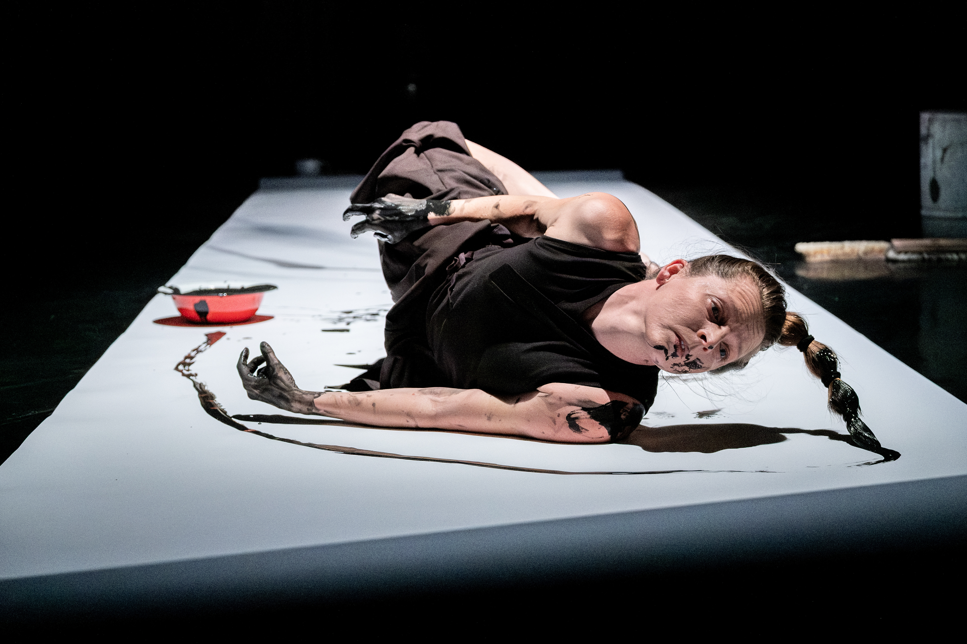 Eliška Brtnická — Enola