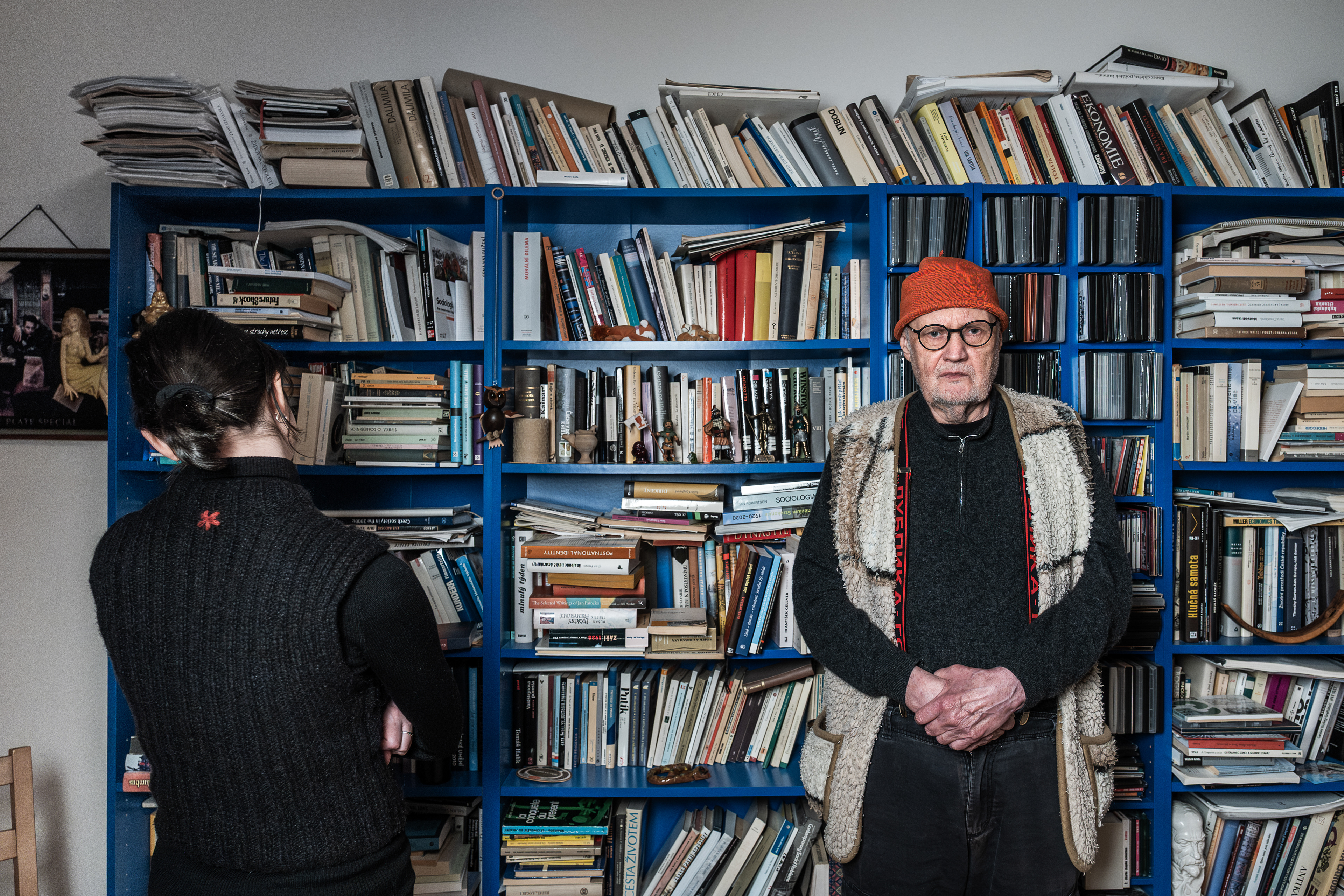 Václav Bělohradský