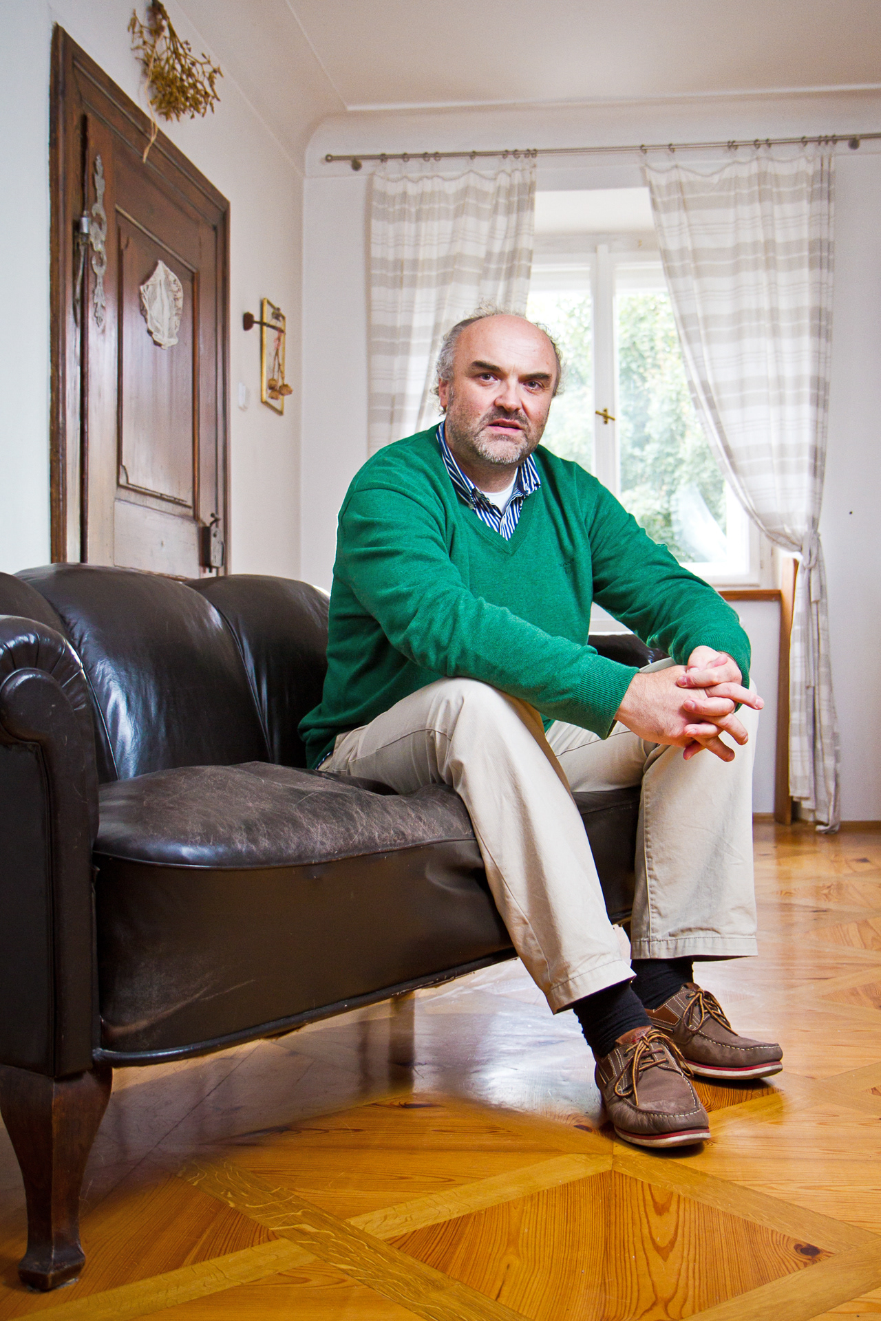 Jiří Fajt