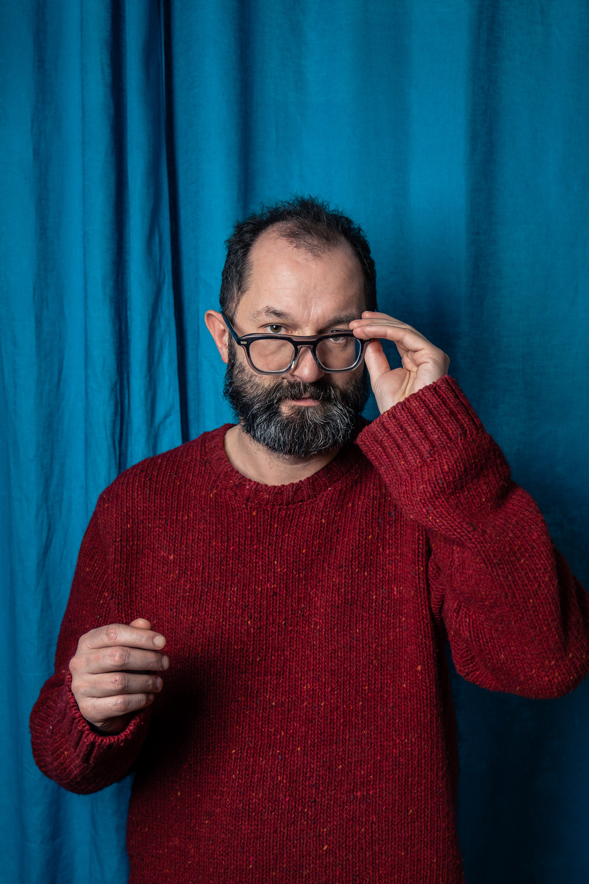 Vojtěch Mašek