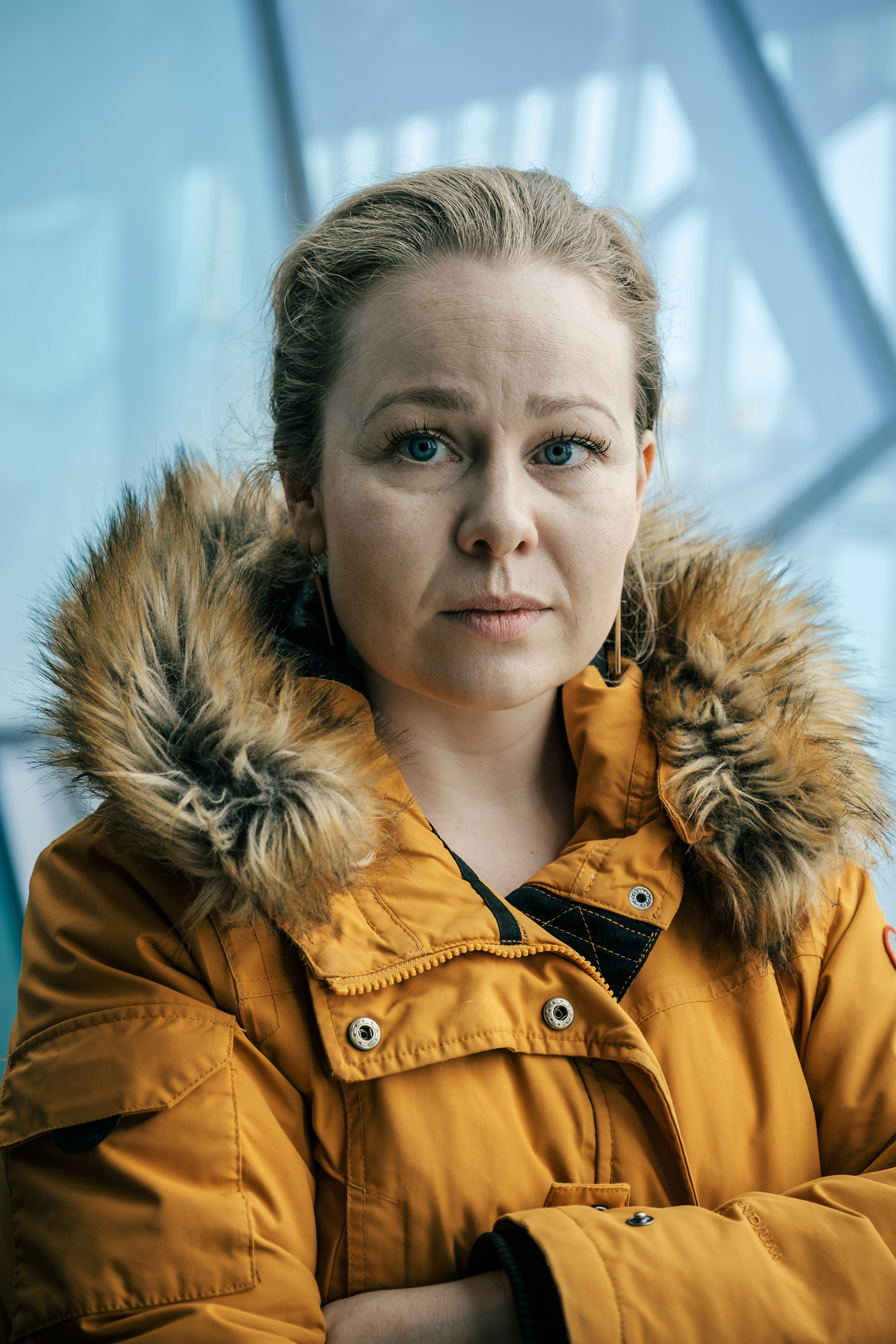 Þórdís Helgadóttir